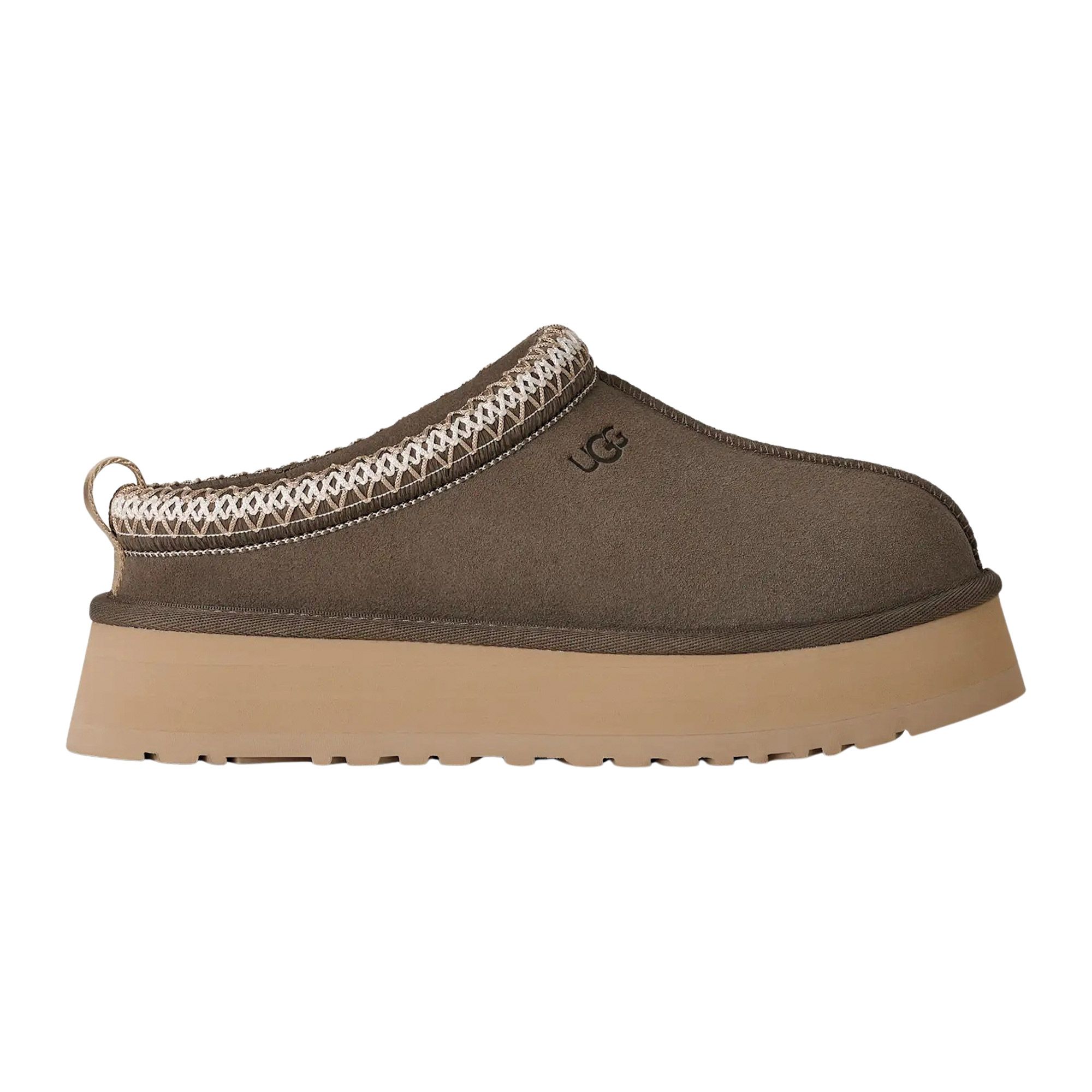 Ugg Bruin Tazz Ll Pantoffels Dames