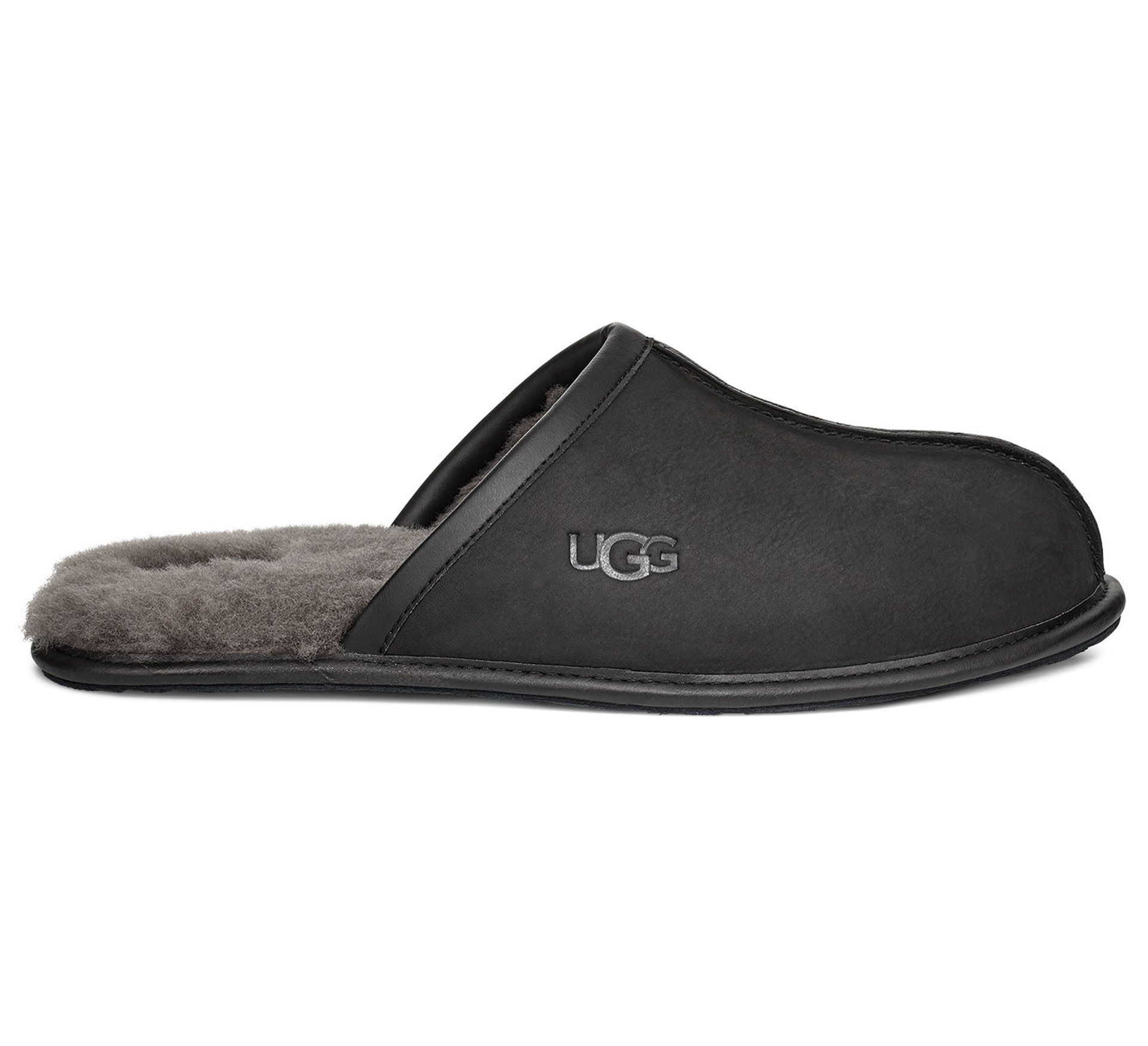 UGG Scuff Pantoffels Heren