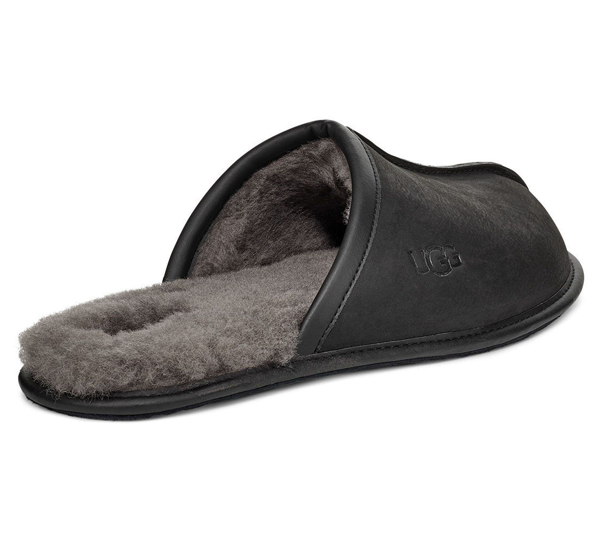 UGG Scuff Pantoffels Heren