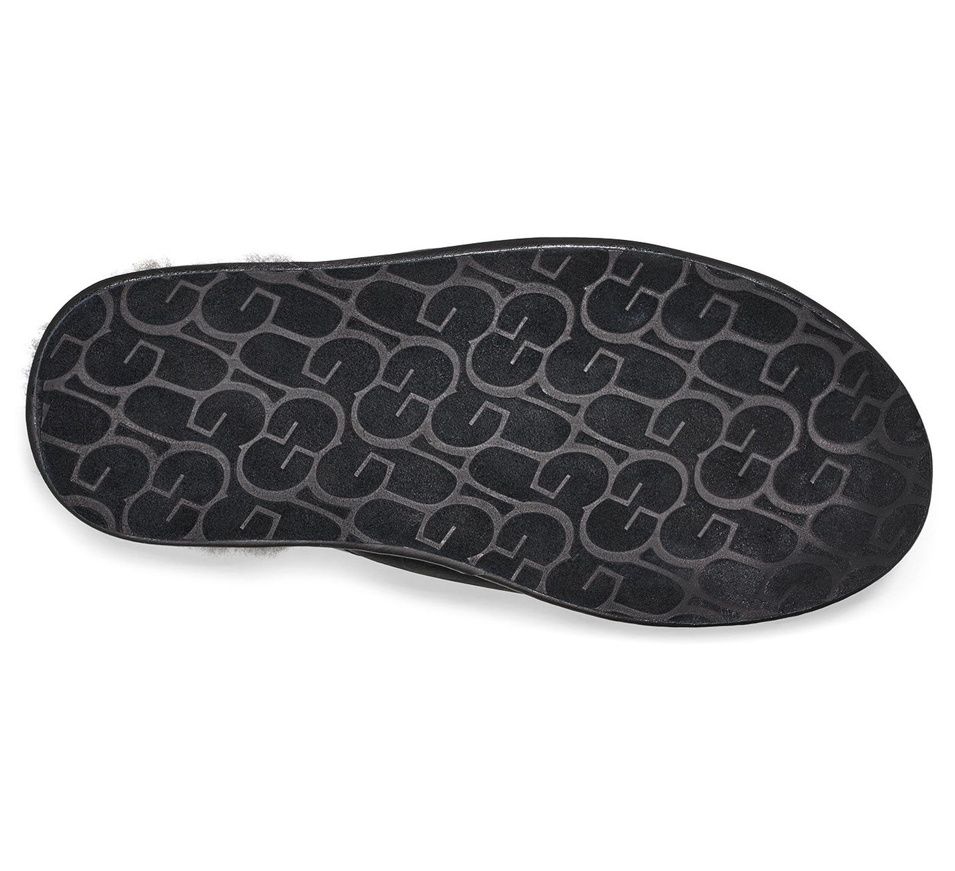 UGG Scuff Pantoffels Heren