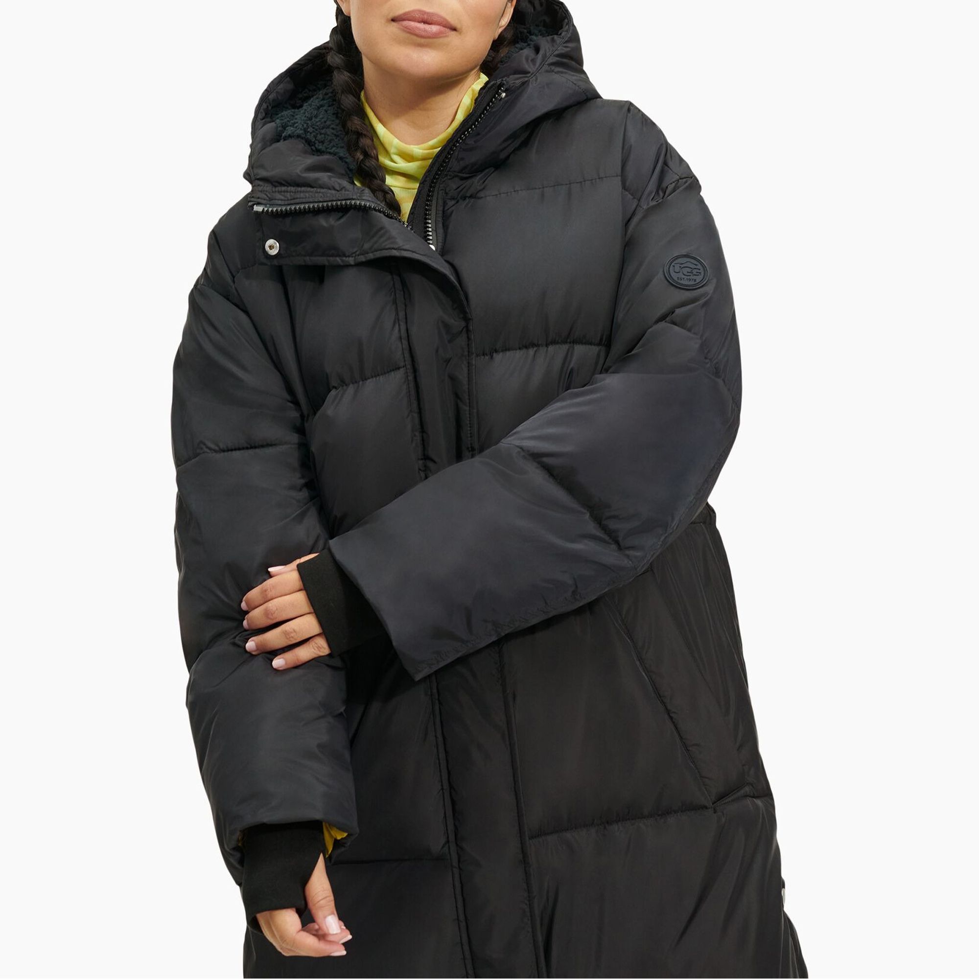 UGG Keeley Winterjas Dames
