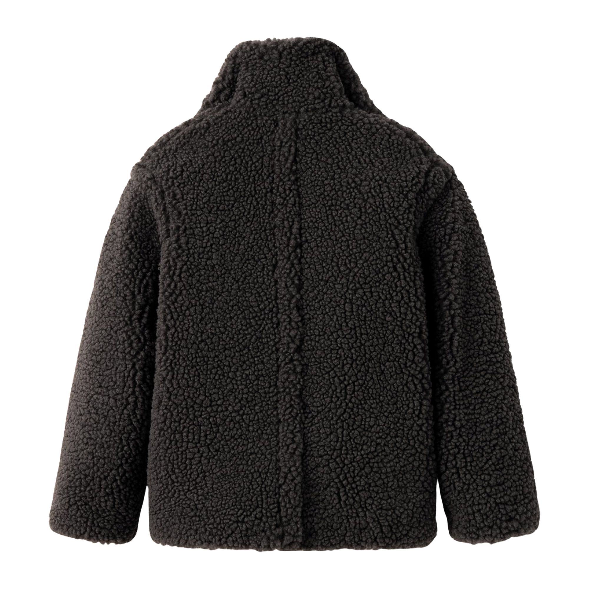 UGG Gertrude Short Teddy Jas Dames