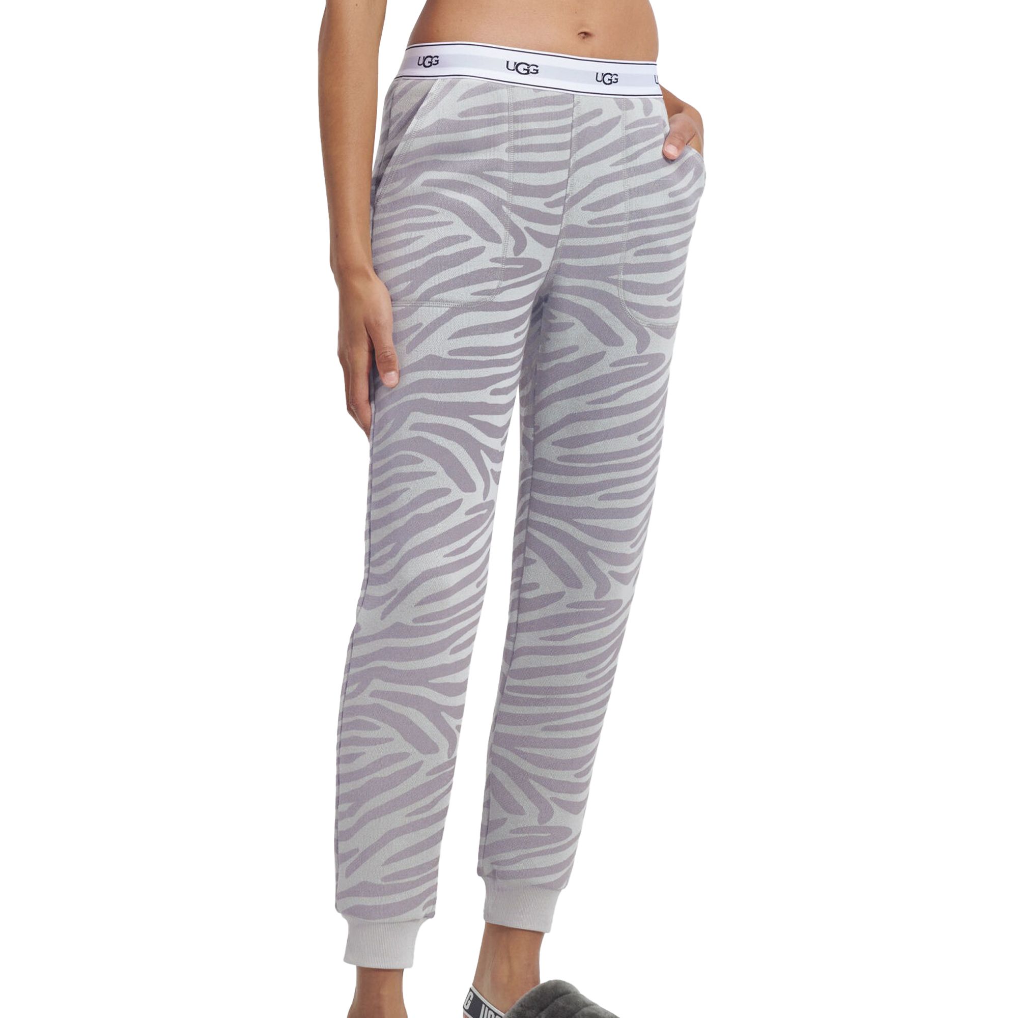 UGG Cathy Print Joggingbroek Dames