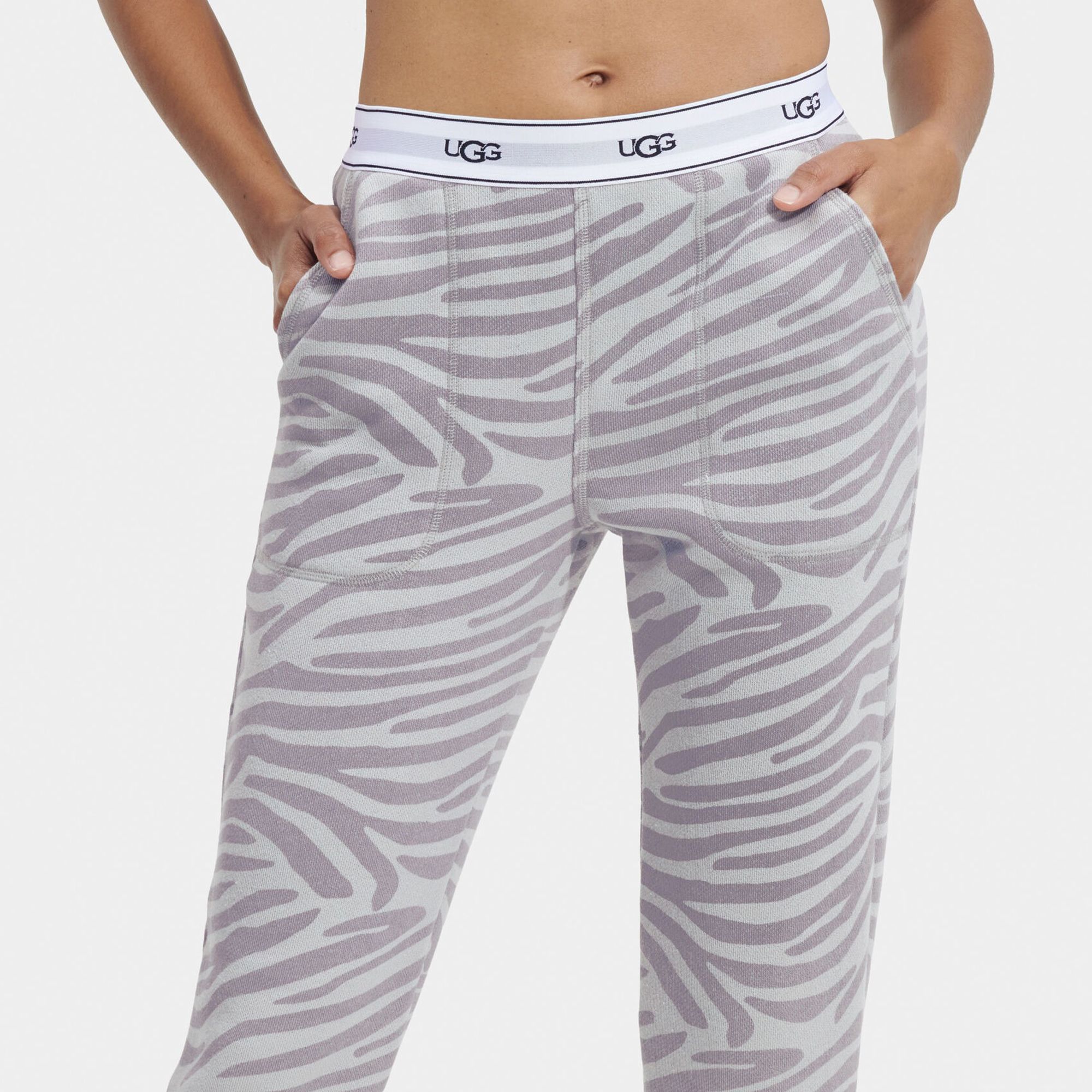 UGG Cathy Print Joggingbroek Dames