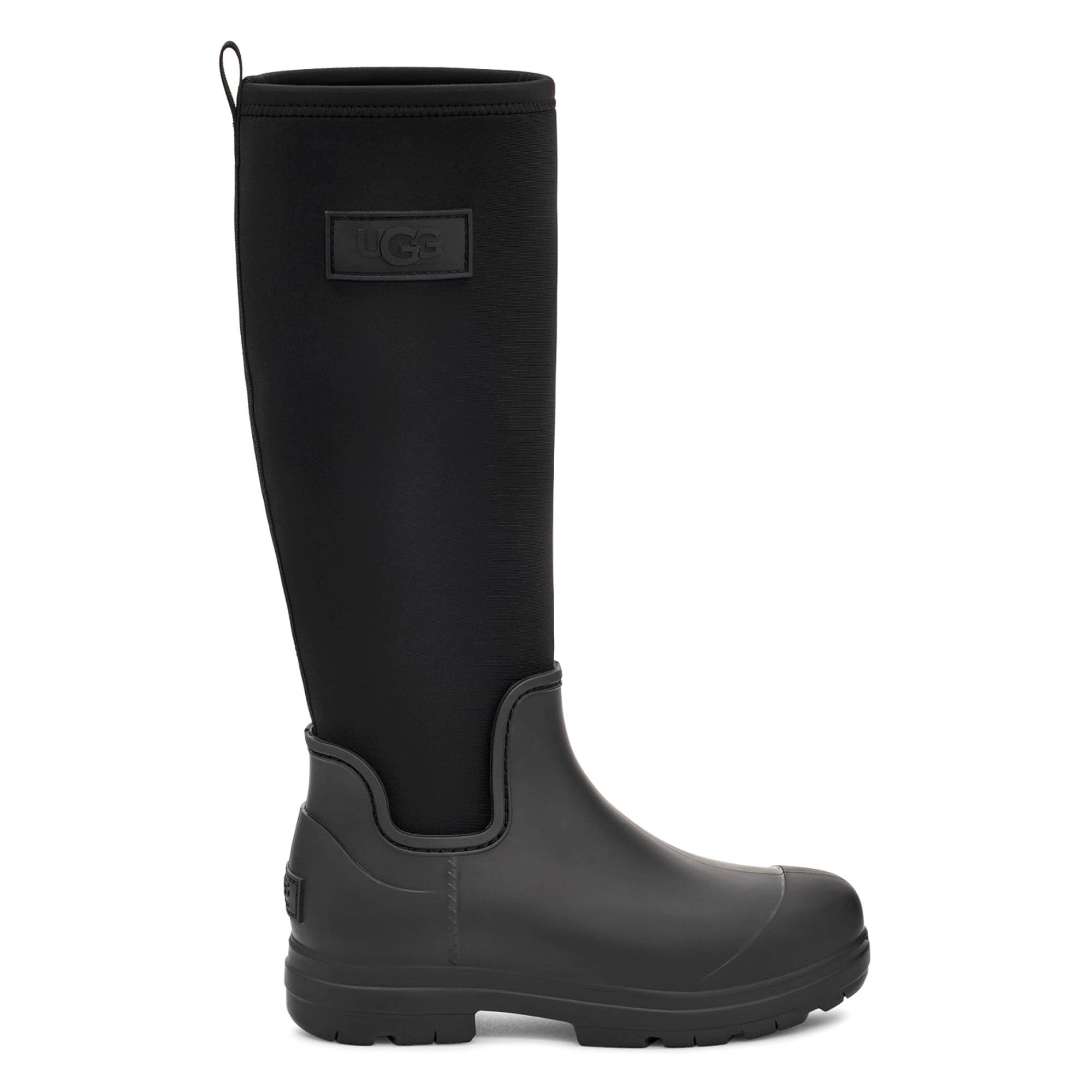 UGG Droplet Tall Rainboots Women | Plutosport