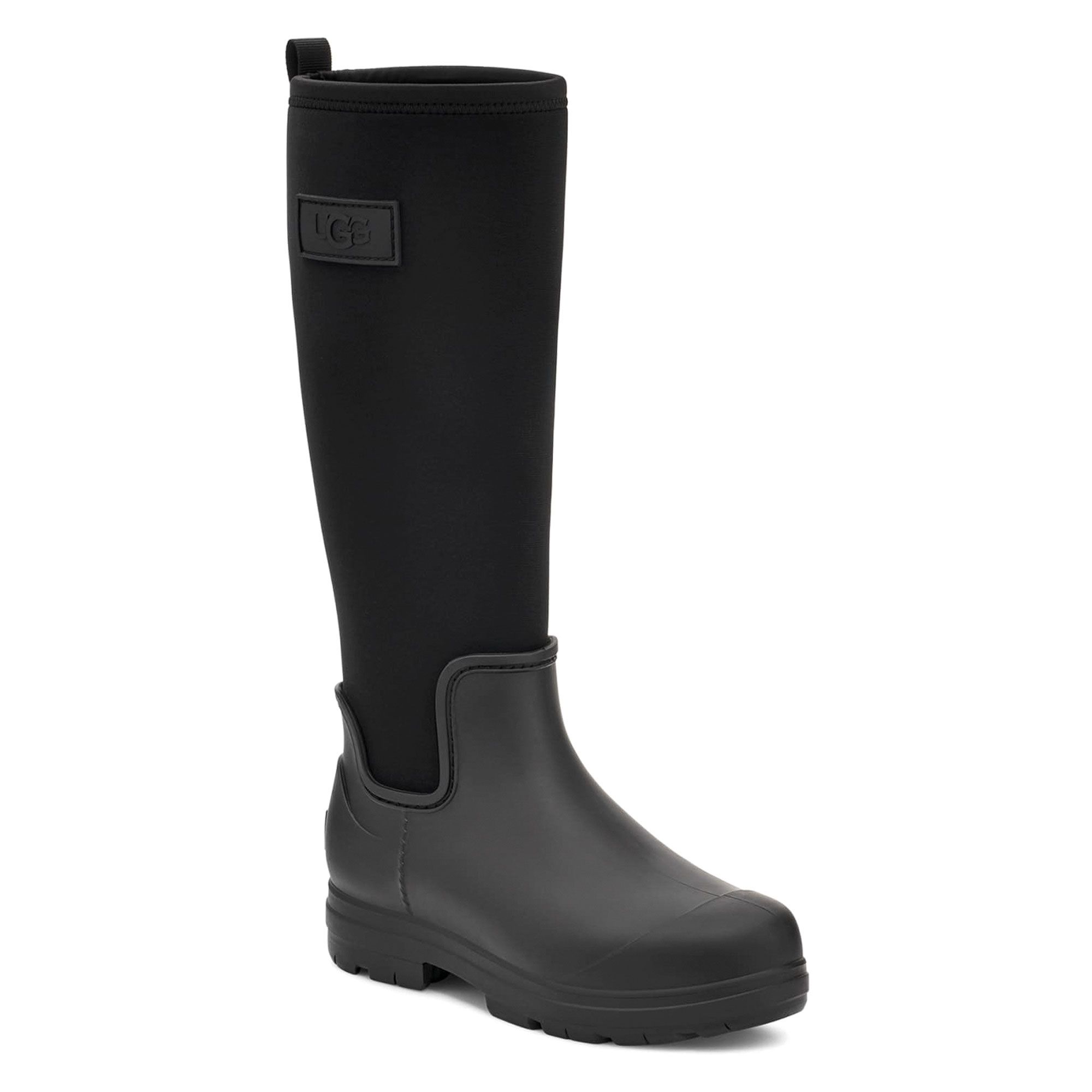 Chaussures de pluie UGG Droplet Tall Femmes