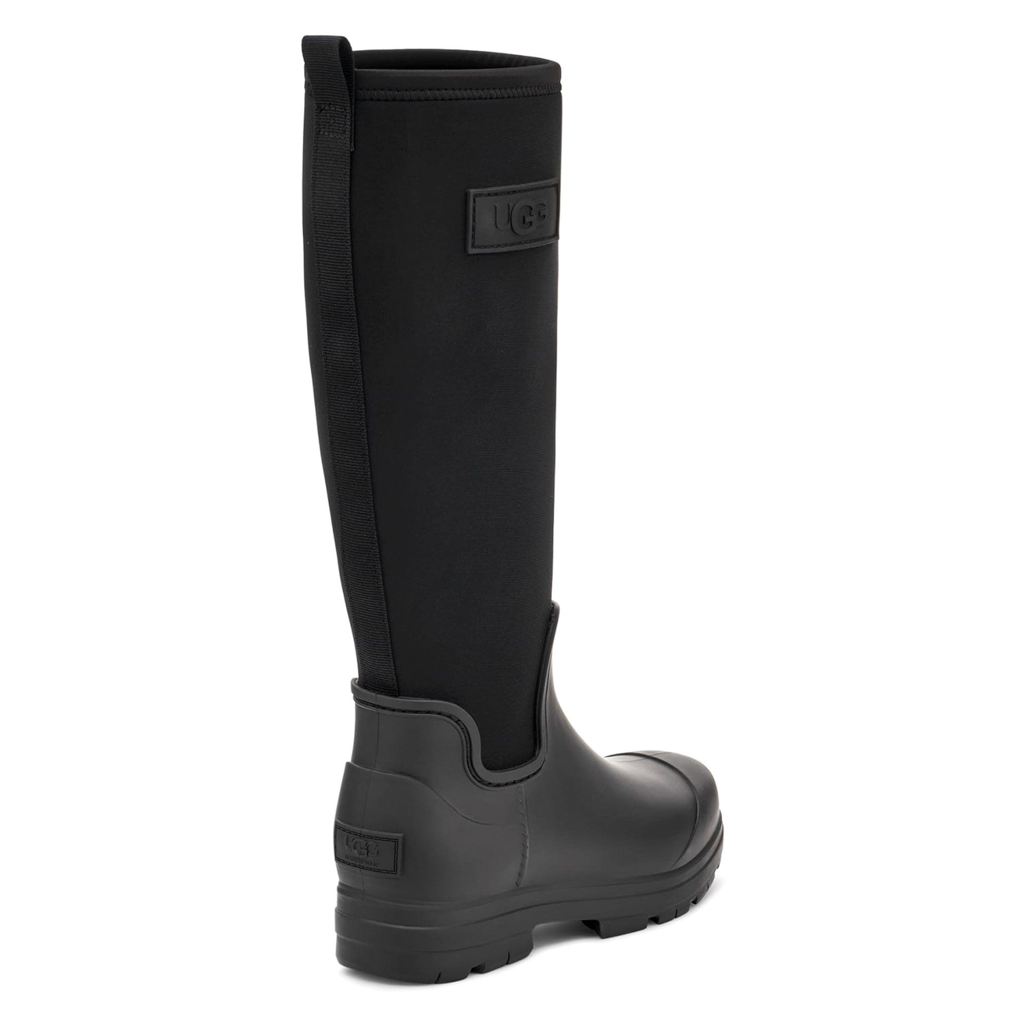 Chaussures de pluie UGG Droplet Tall Femmes