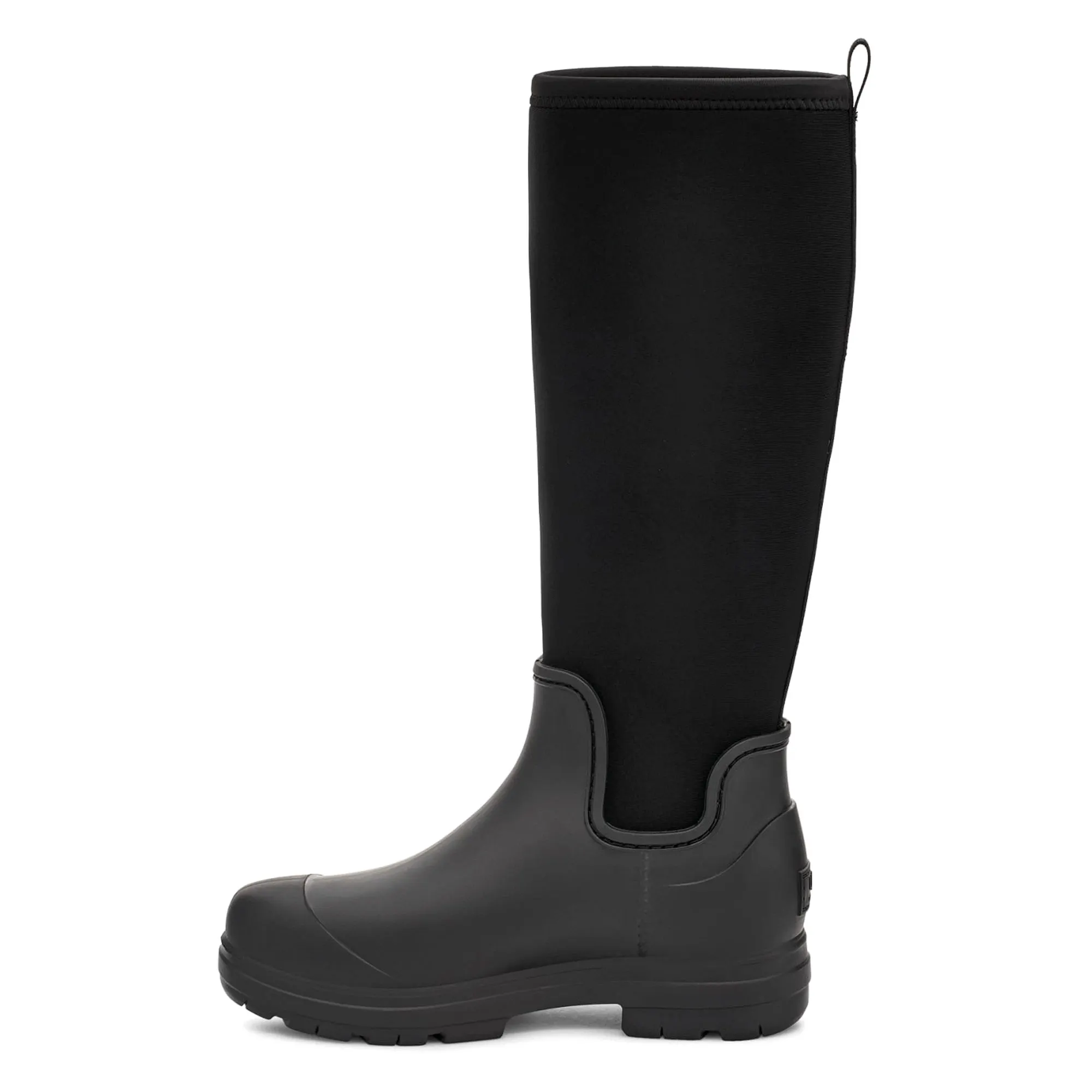 Chaussures de pluie UGG Droplet Tall Femmes