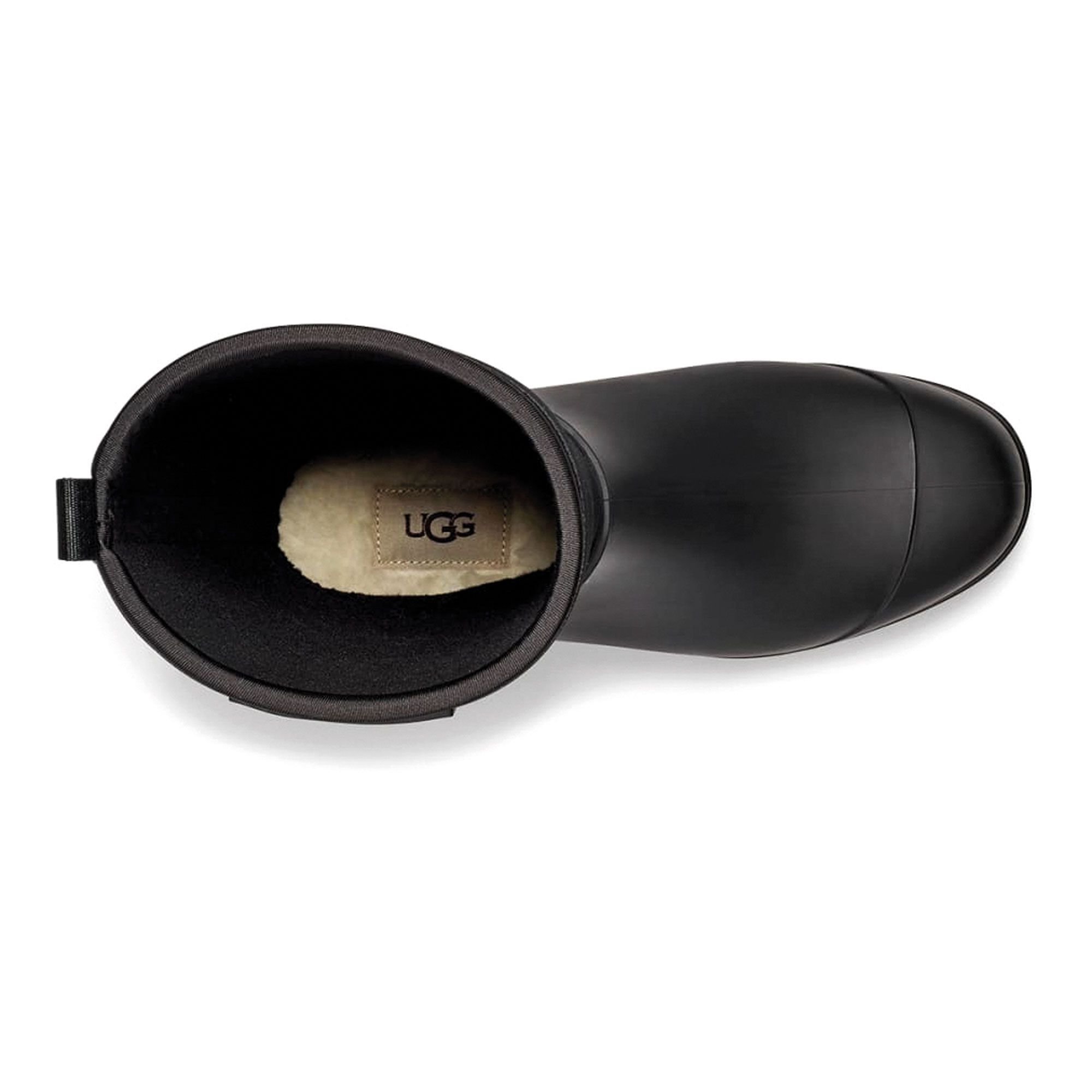 Chaussures de pluie UGG Droplet Tall Femmes