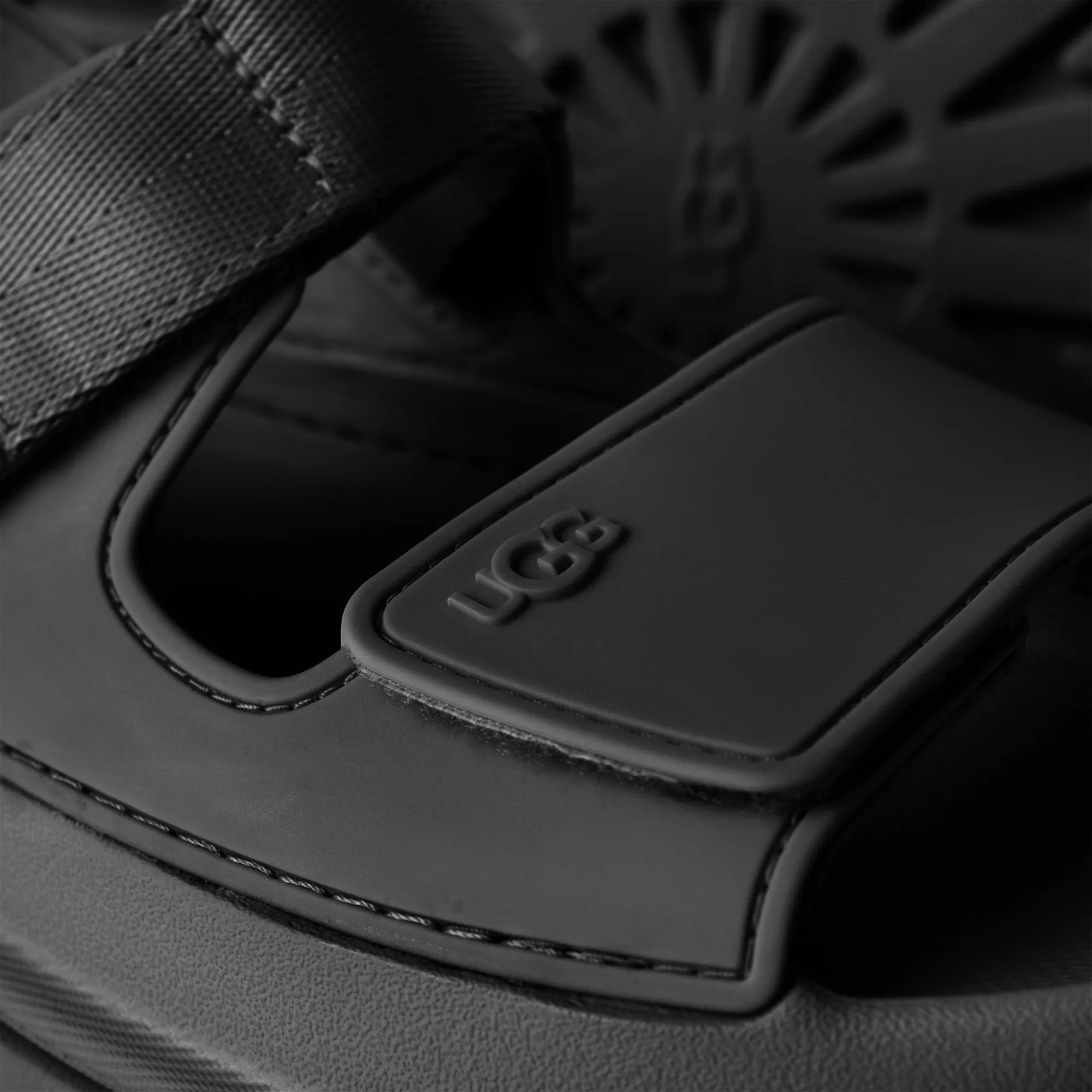 UGG GoldenGlow Sandaal Dames