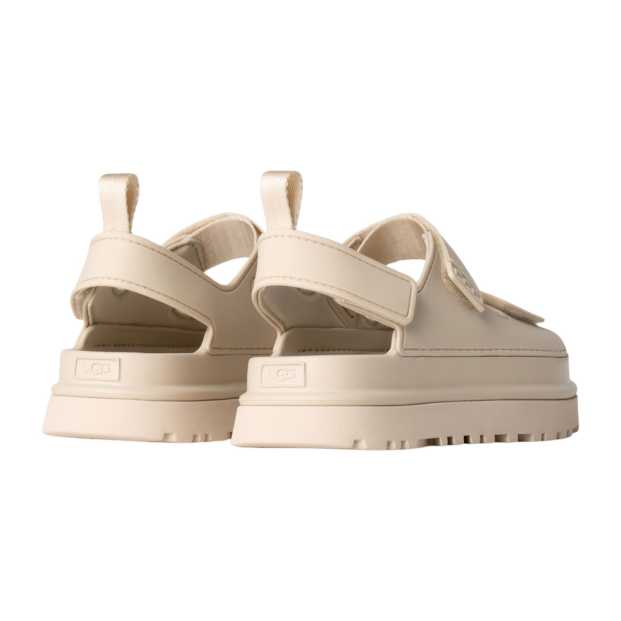 UGG GoldenGlow Sandaal Dames | PlutoSport