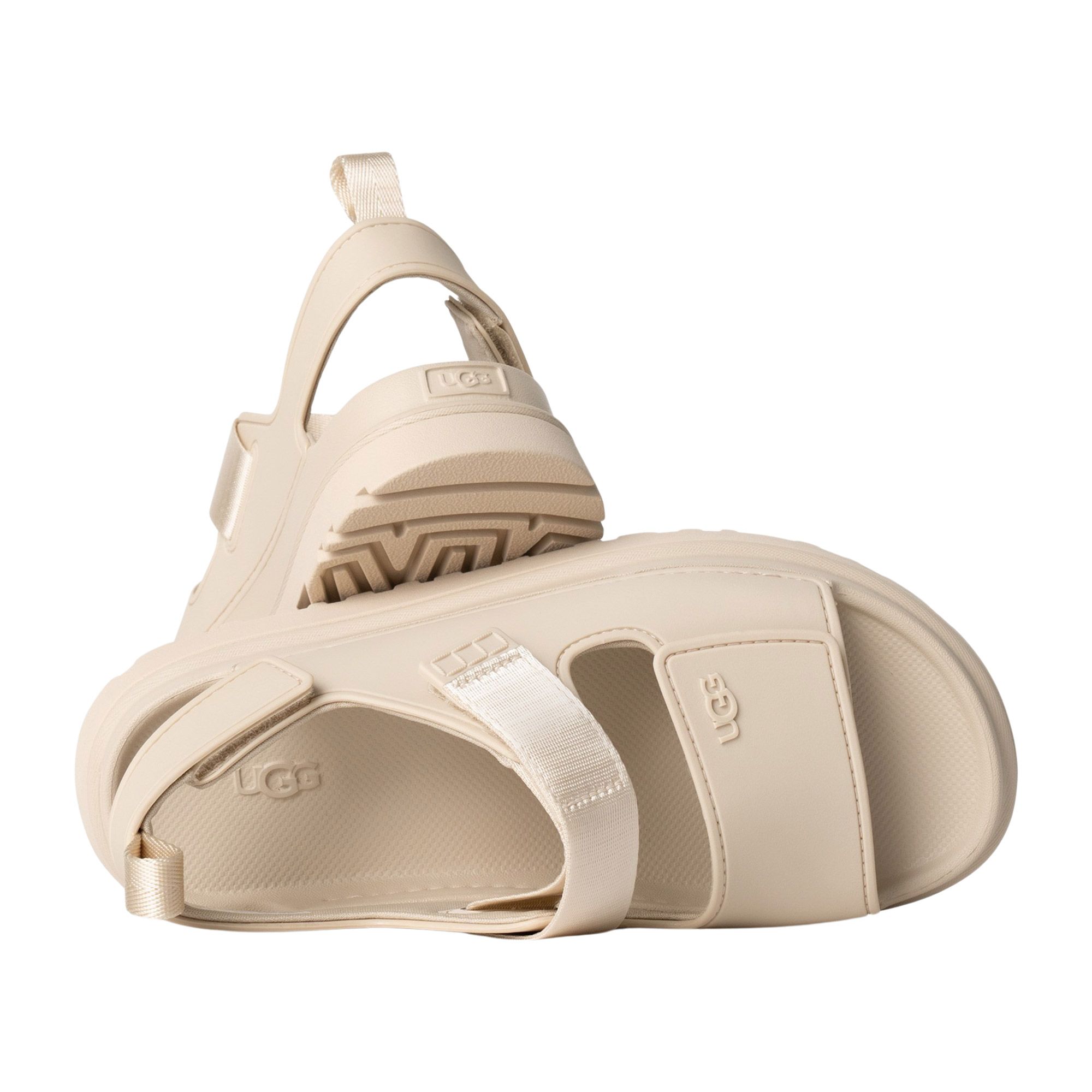 UGG GoldenGlow Sandaal Dames | PlutoSport