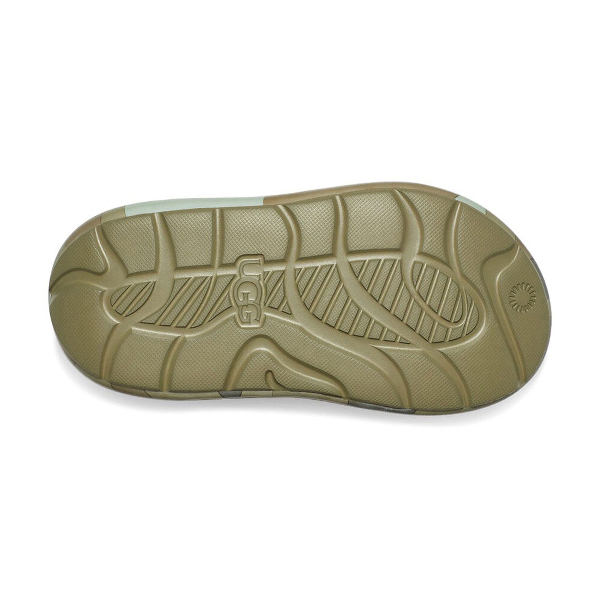 UGG Sport Yeah Camopop Sandalen Junior