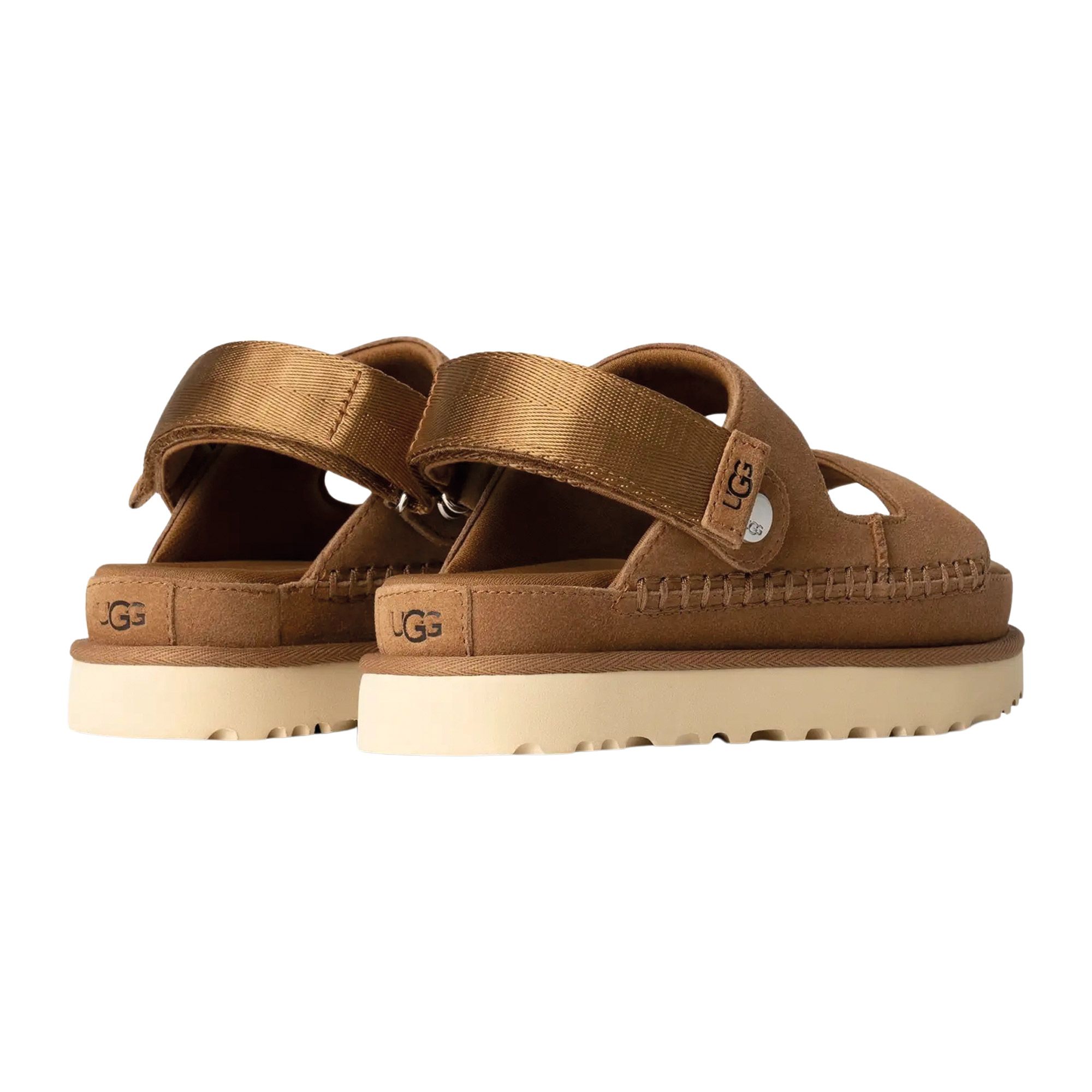 UGG Goldenstar Glide Sandalen Dames