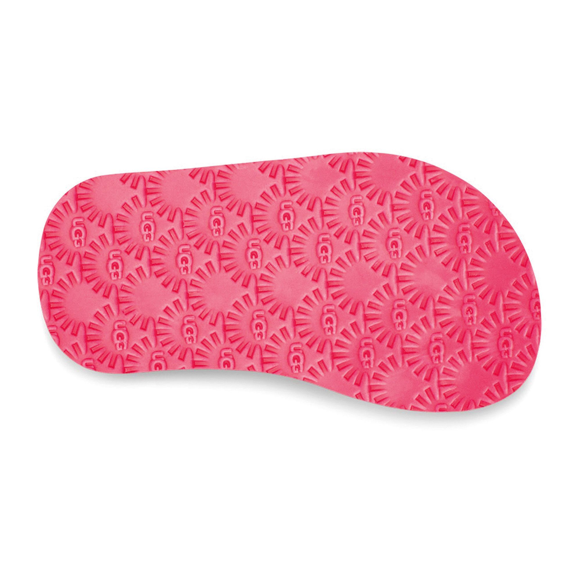 UGG Zuma Sling Camopop Sandalen Junior