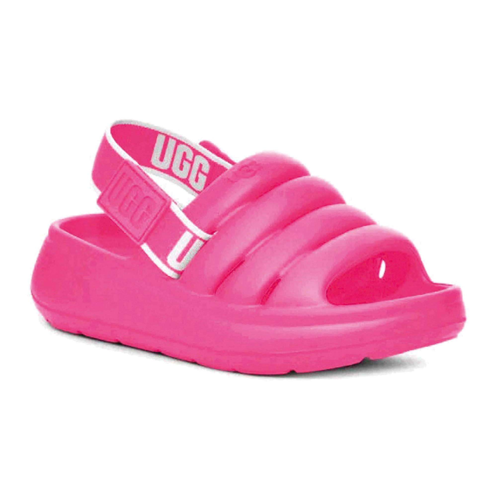 UGG Sport Yeah Sandalen Junior