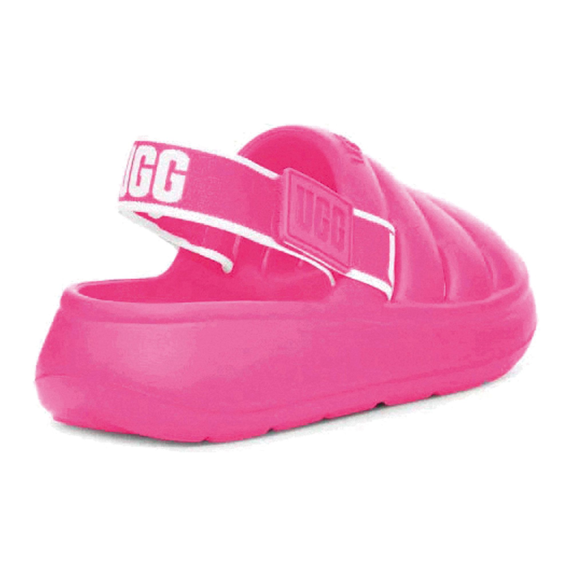 UGG Sport Yeah Sandalen Junior