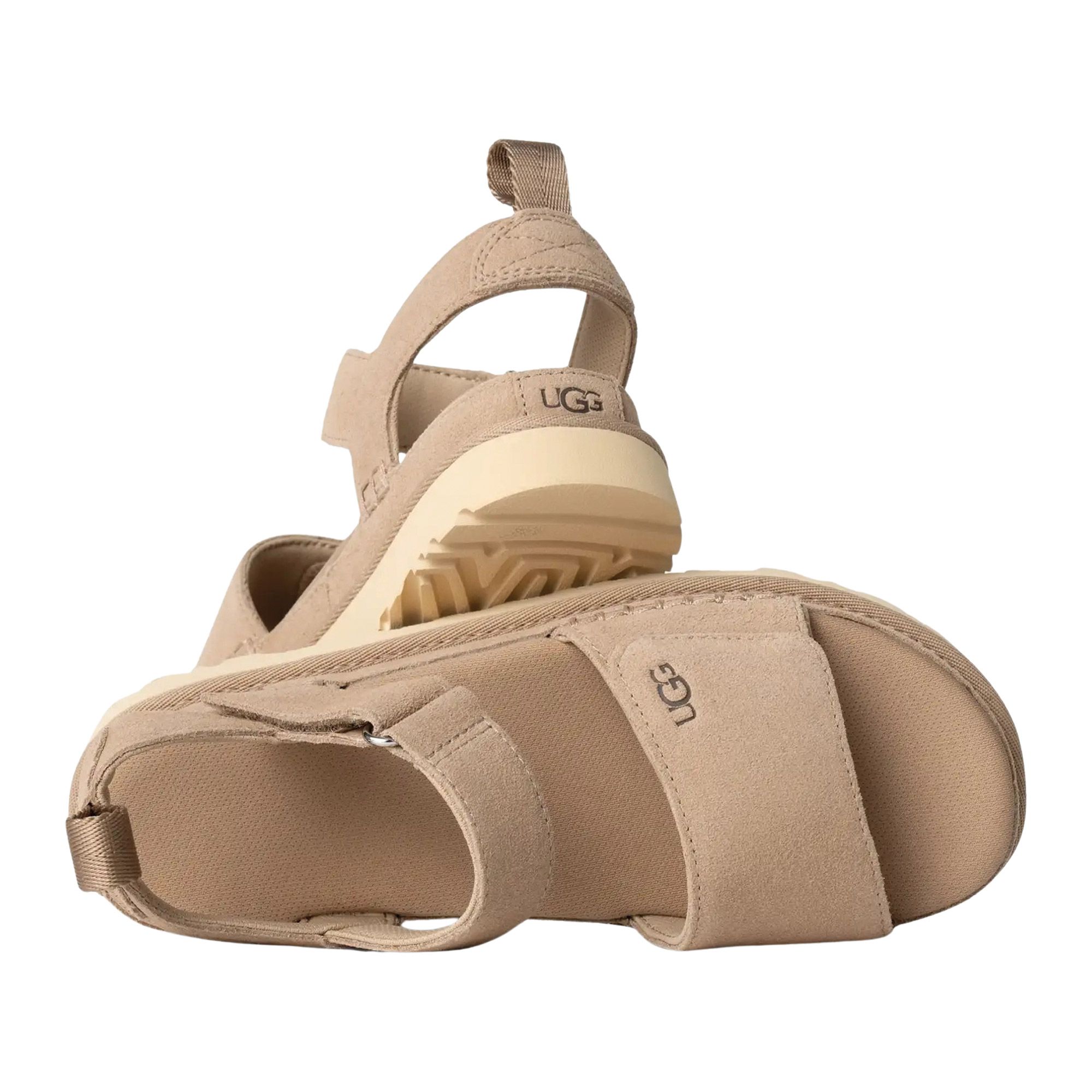 UGG Goldenstar Sandalen Dames
