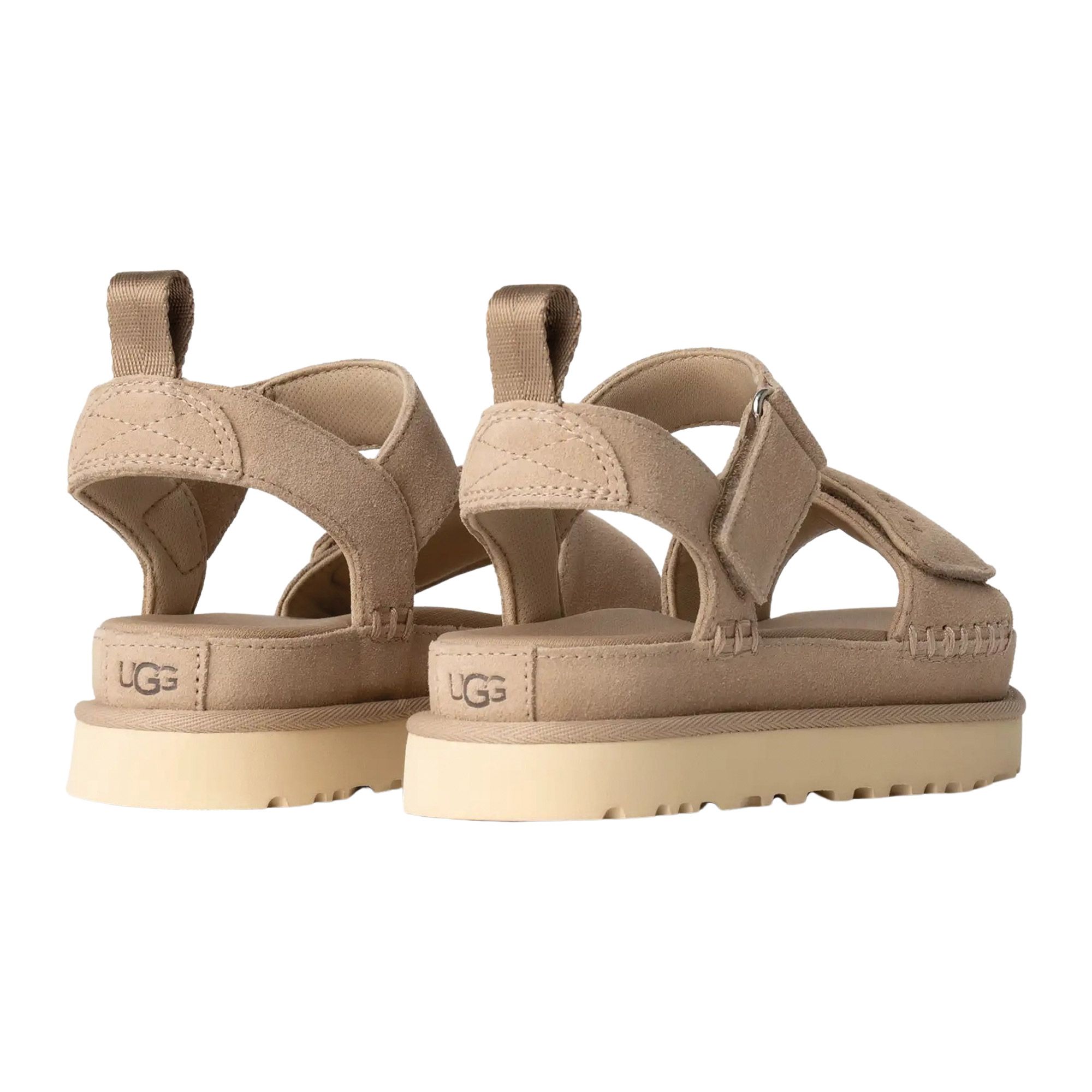 UGG Goldenstar Sandalen Dames