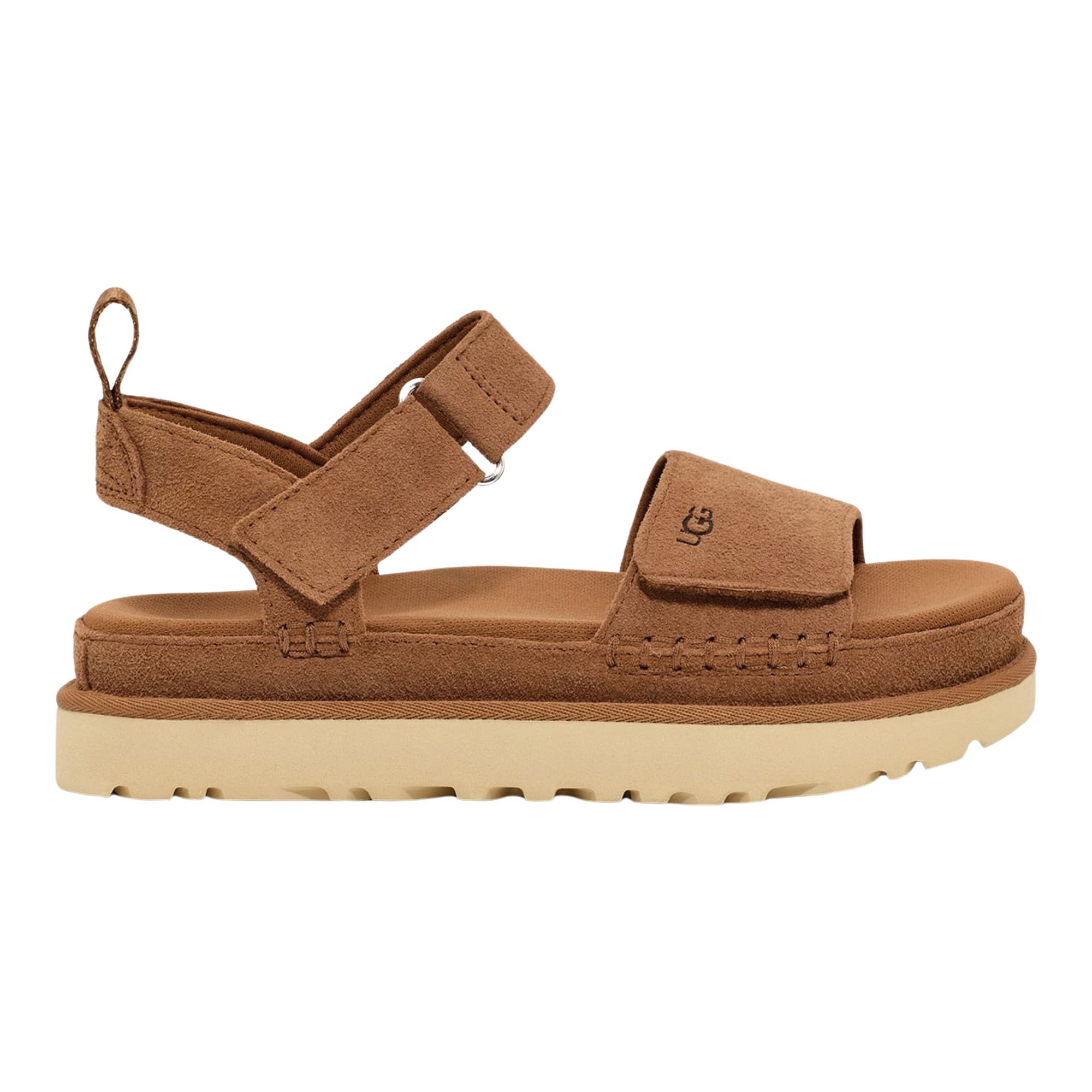 UGG Goldenstar Sandalen Dames