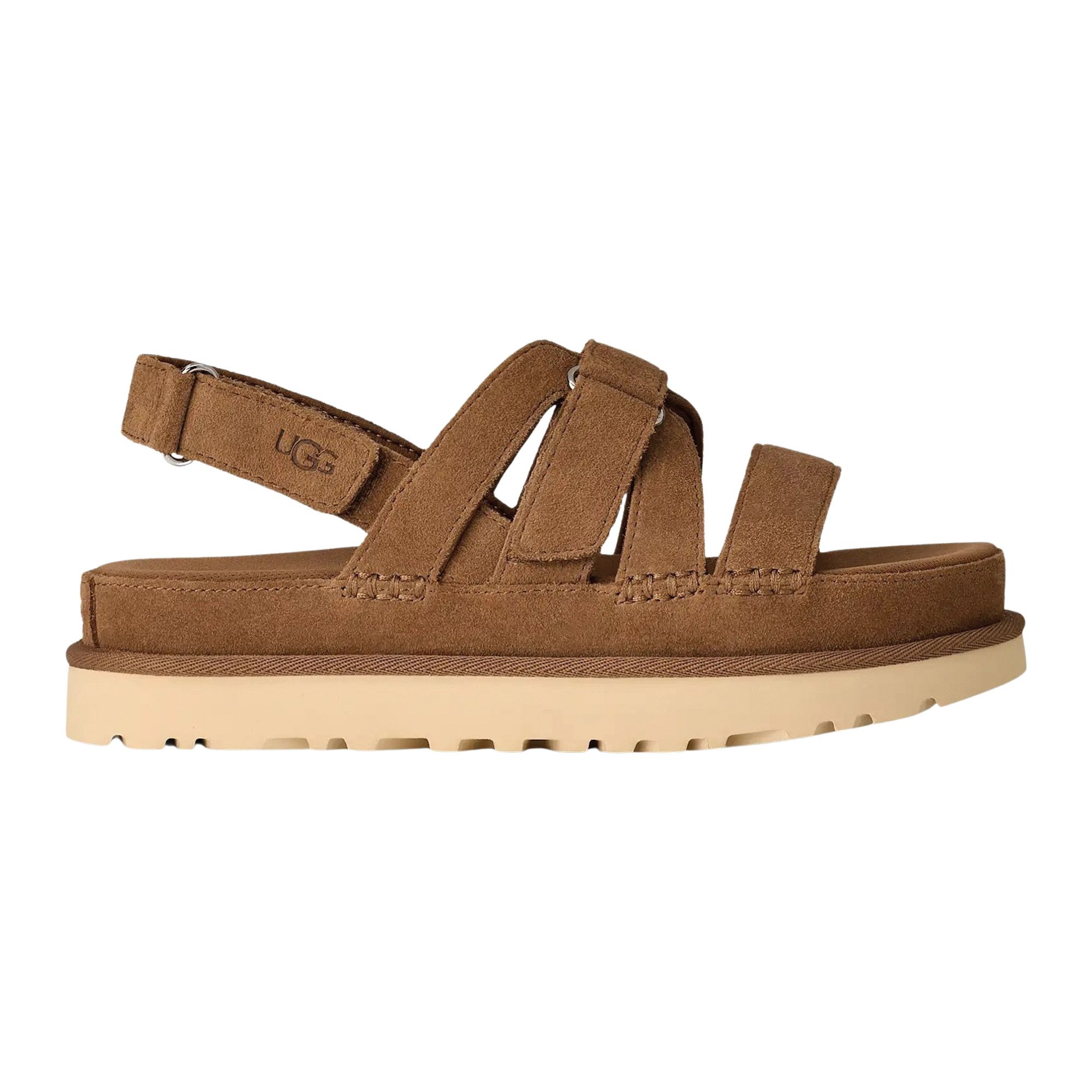 UGG Goldenstar Gleam Sandalen Dames