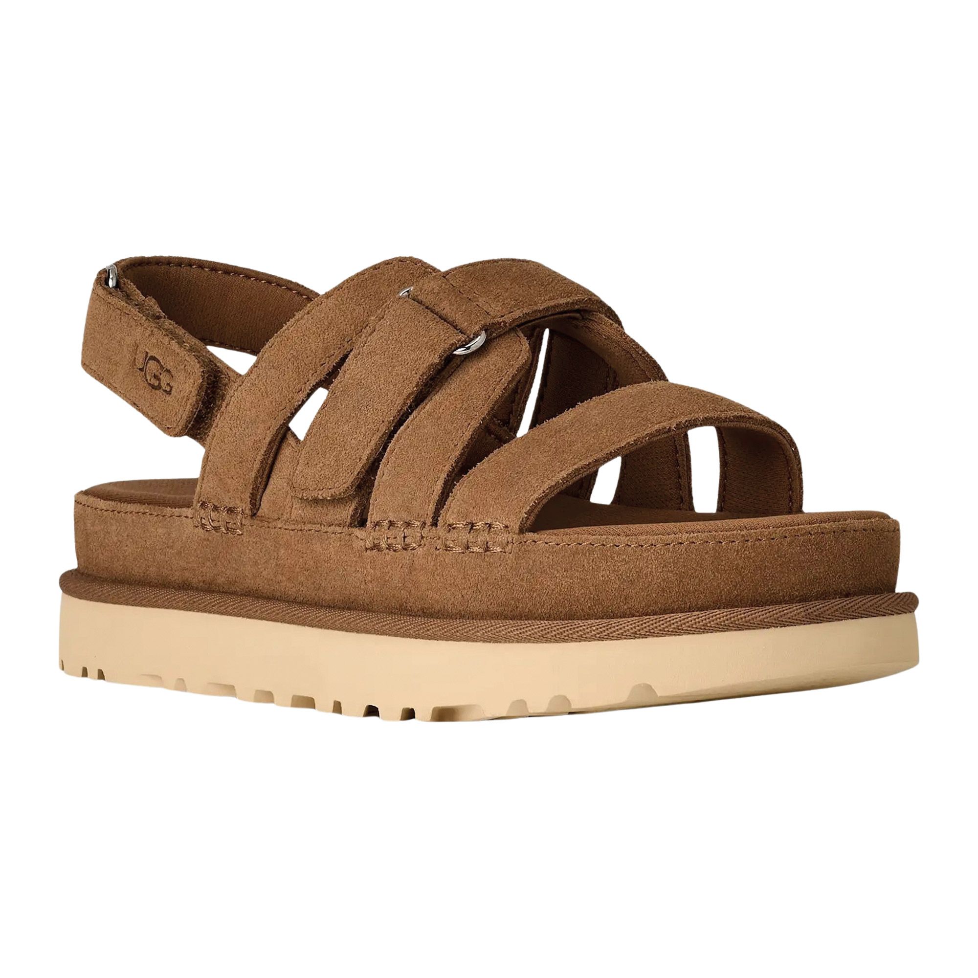 UGG Goldenstar Gleam Sandalen Dames