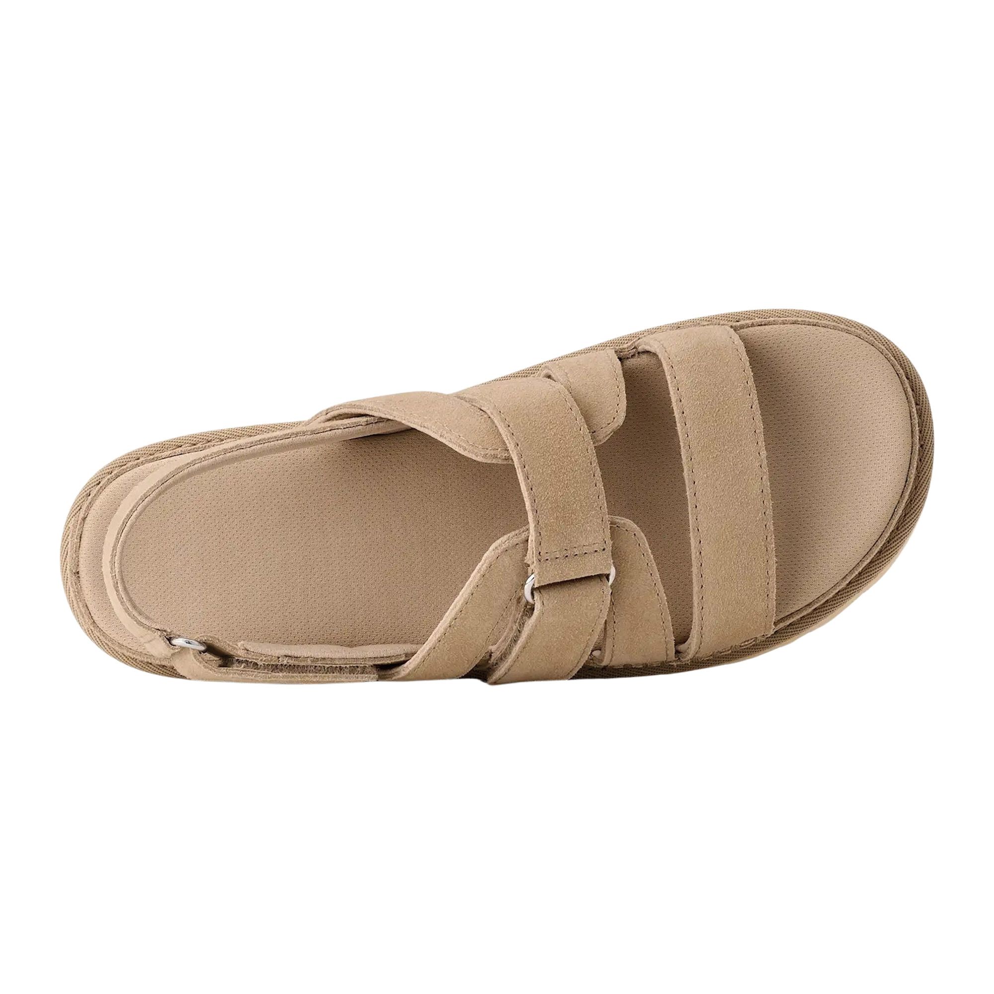 UGG Goldenstar Gleam Sandalen Dames
