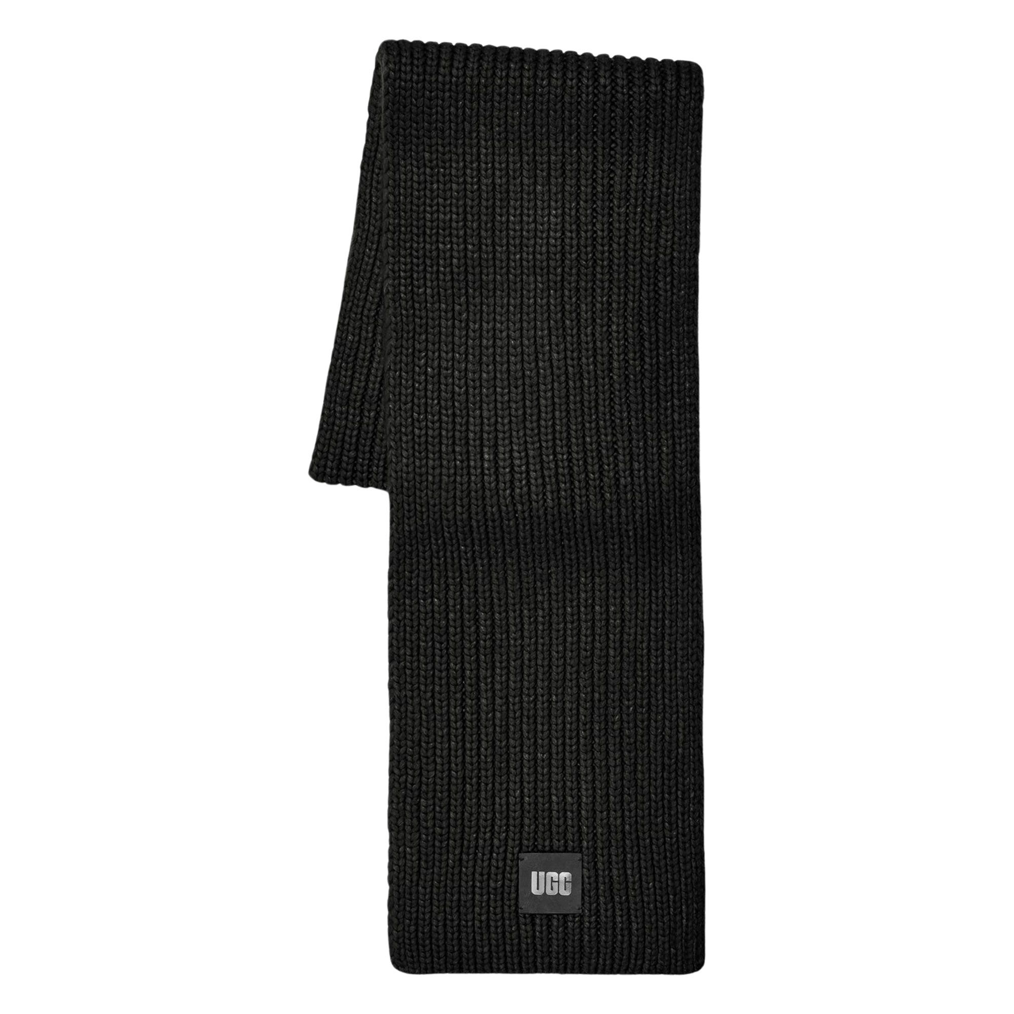 UGG Chunky Rib Knit Sjaal Dames