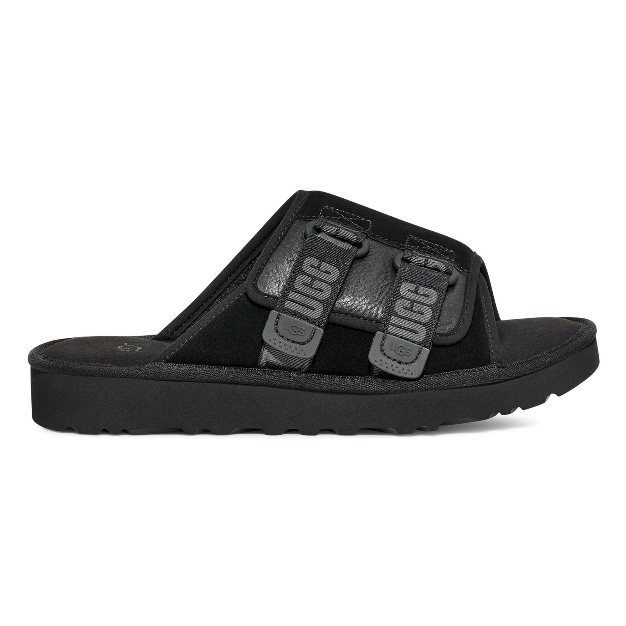 UGG Goldencoast Strap Slippers Heren