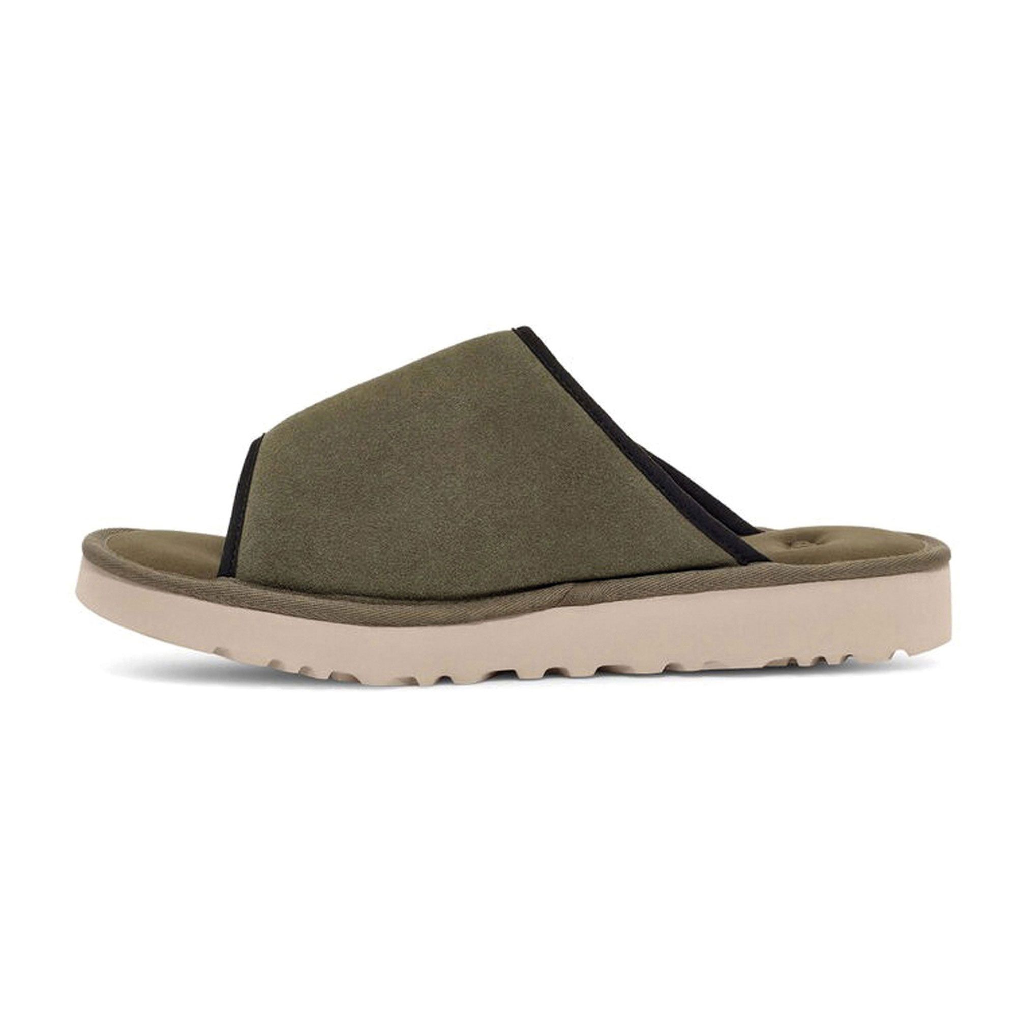 UGG Goldencoast Strap Slippers Heren