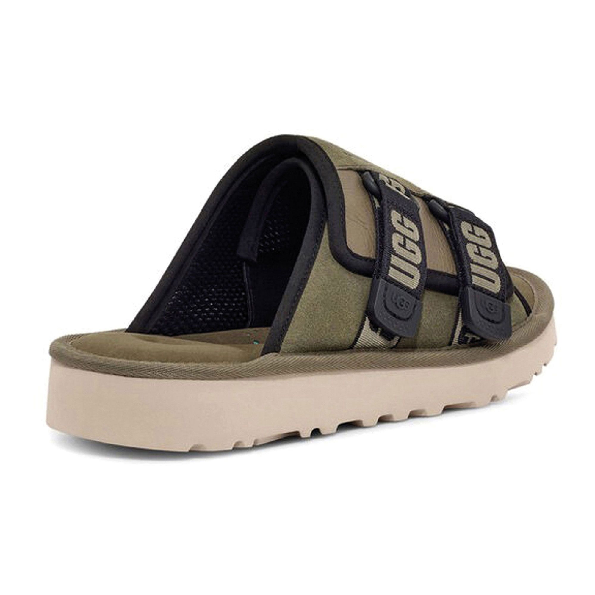 UGG Goldencoast Strap Slippers Heren