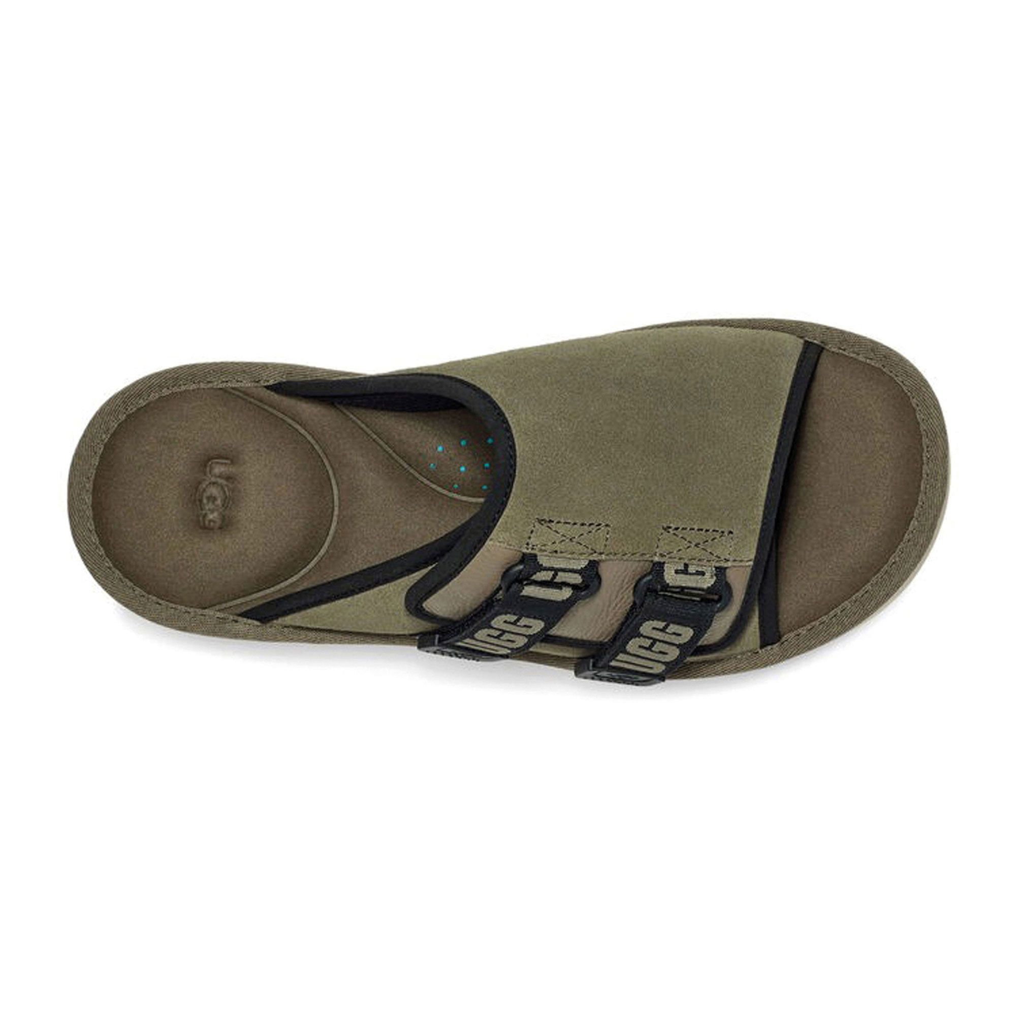 UGG Goldencoast Strap Slippers Heren