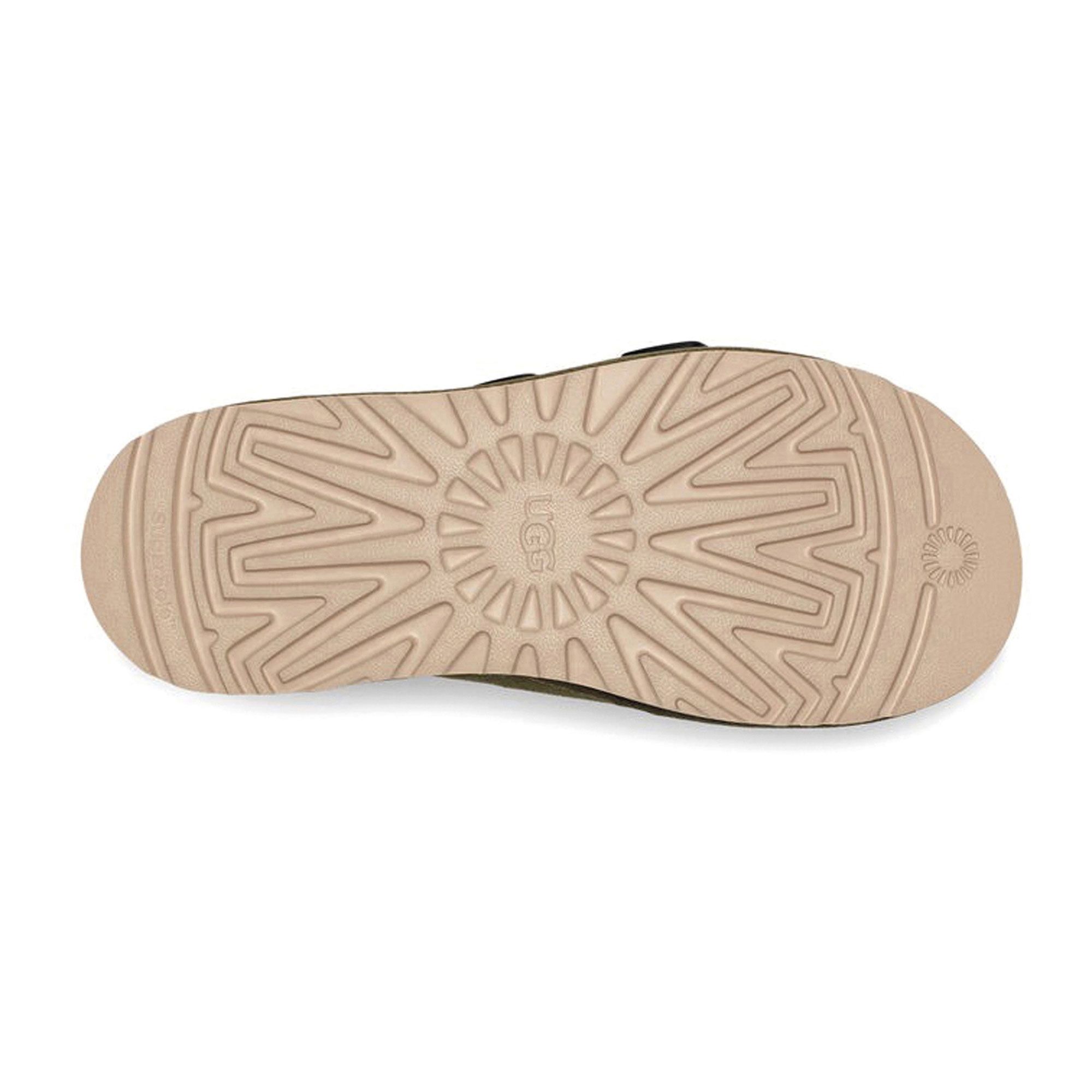 UGG Goldencoast Strap Slippers Heren