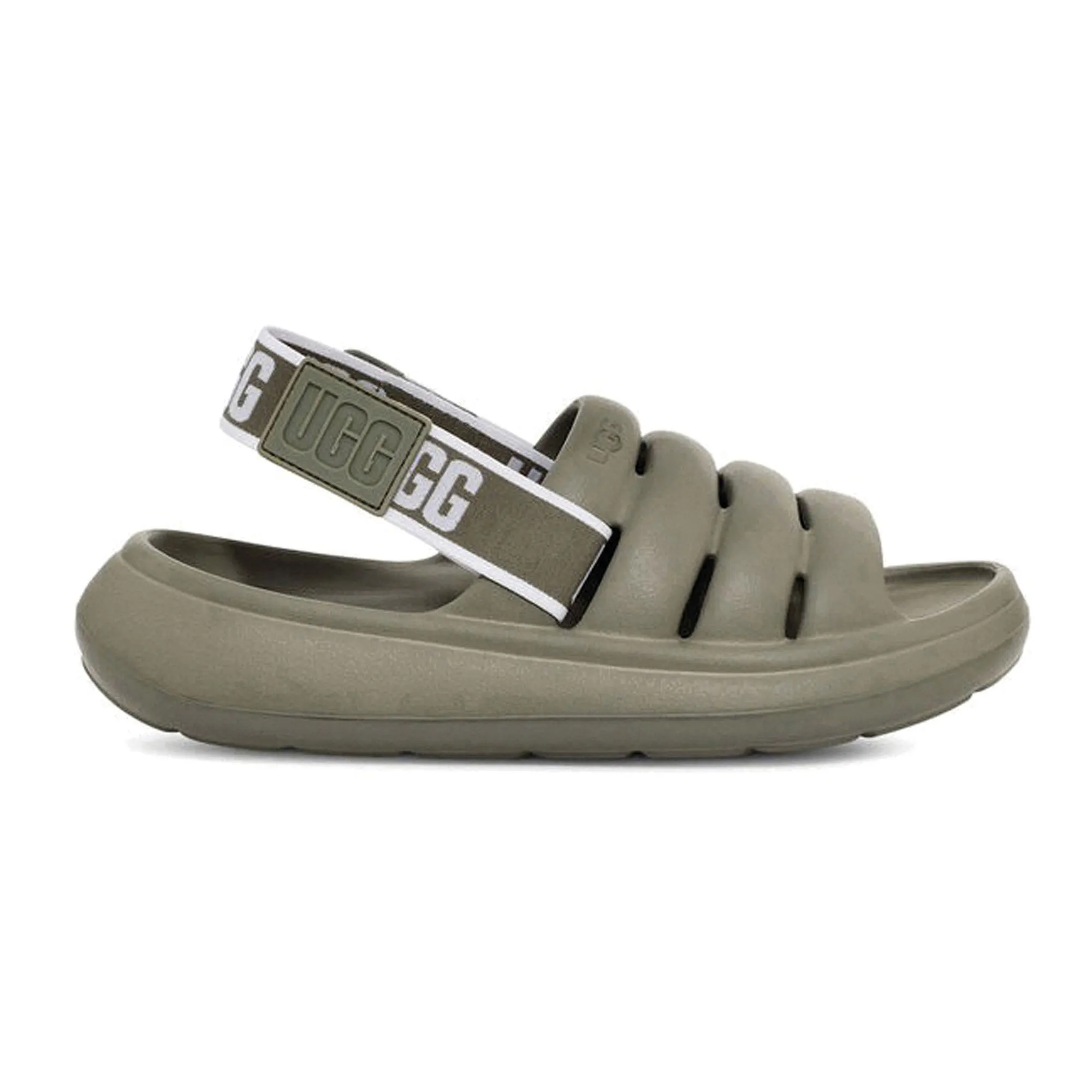 UGG Sport Yeah Sandals Women