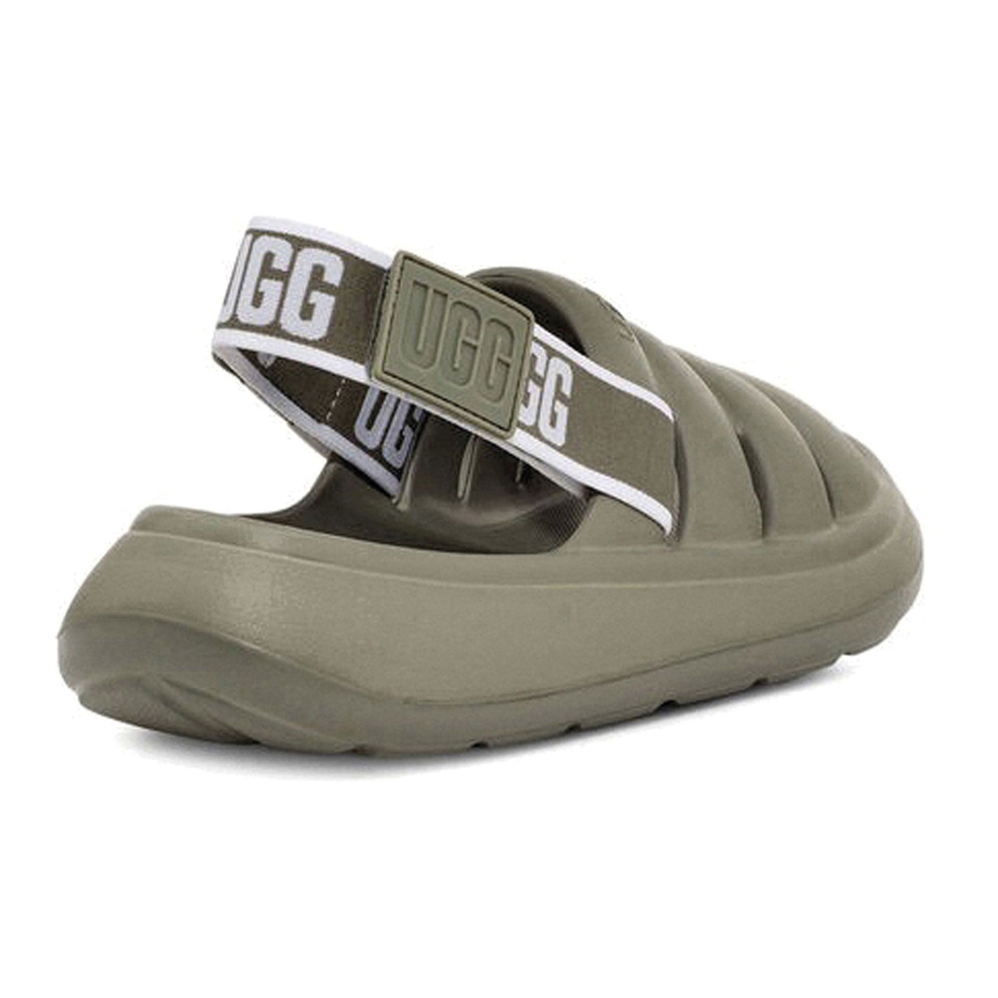 UGG Sport Yeah Sandals Women