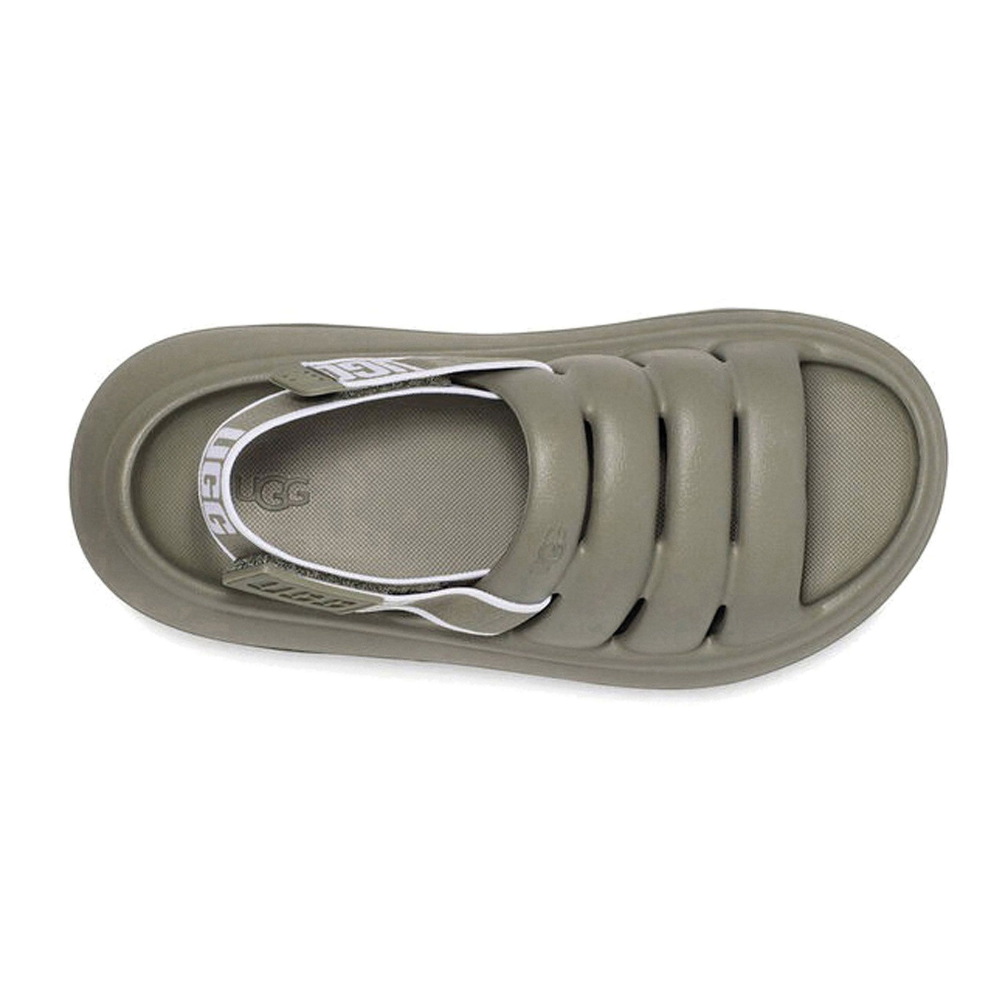 UGG Sport Yeah Sandals Women