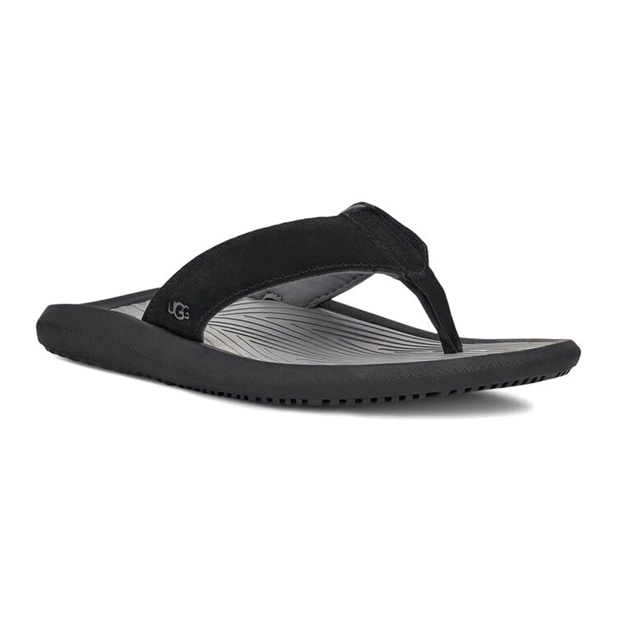 UGG Brookside II Flip Teenslippers Heren