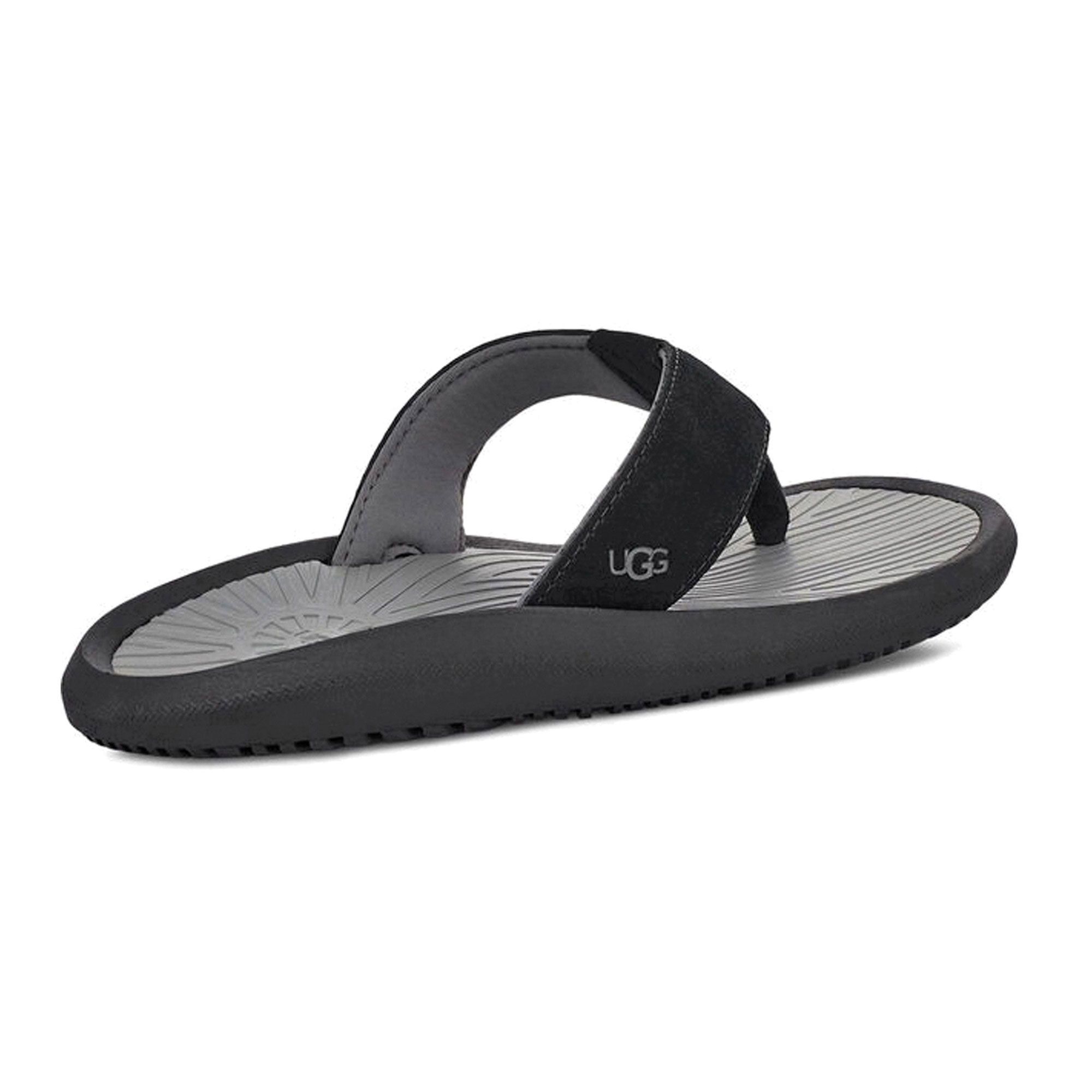 UGG Brookside II Flip Teenslippers Heren
