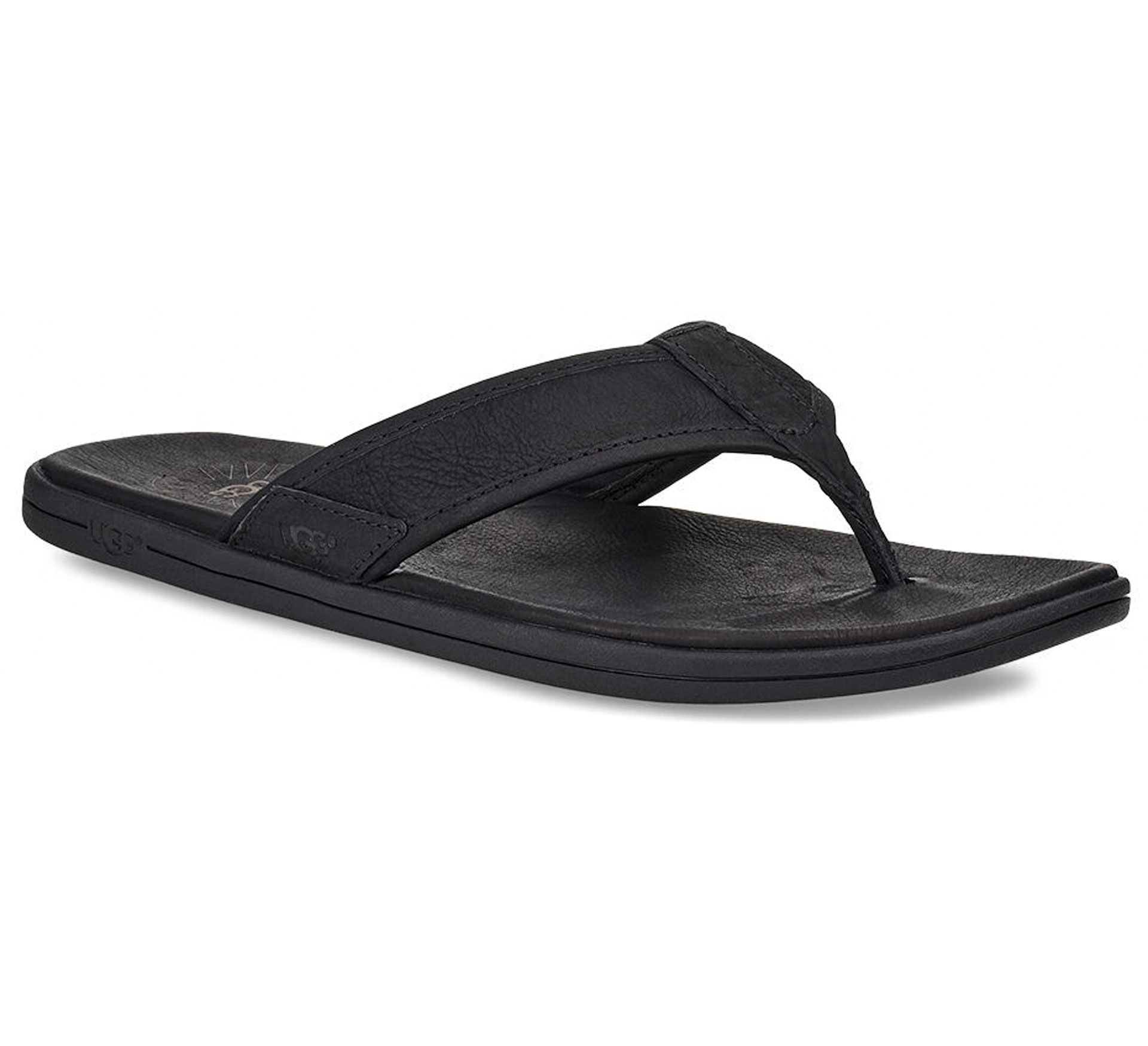 UGG Seaside Teenslipper Heren