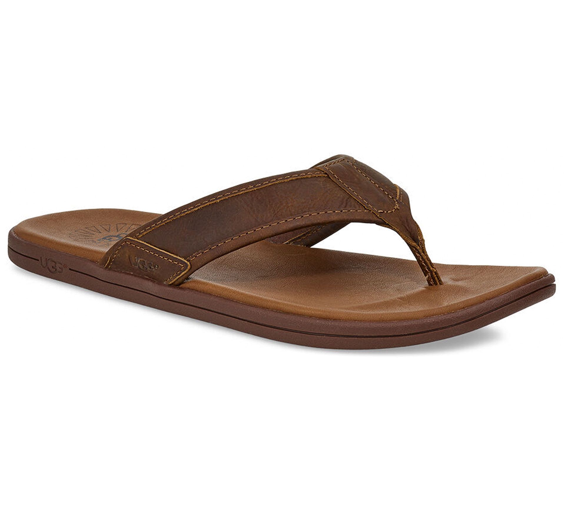 UGG Seaside Teenslipper Heren