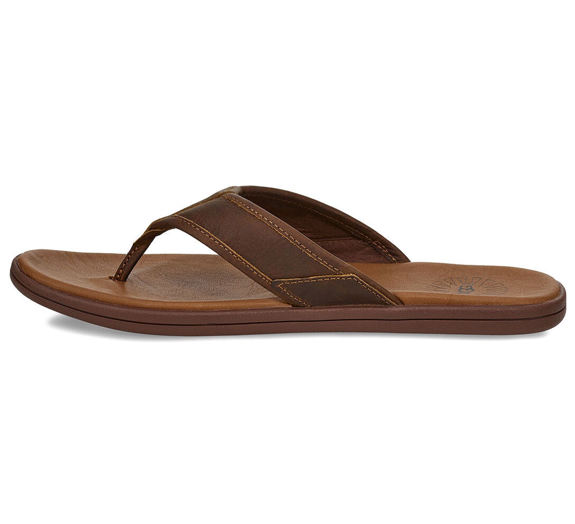 UGG Seaside Teenslipper Heren