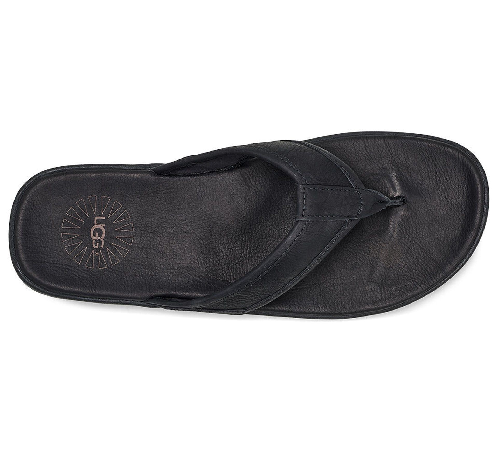 UGG Seaside Teenslipper Heren