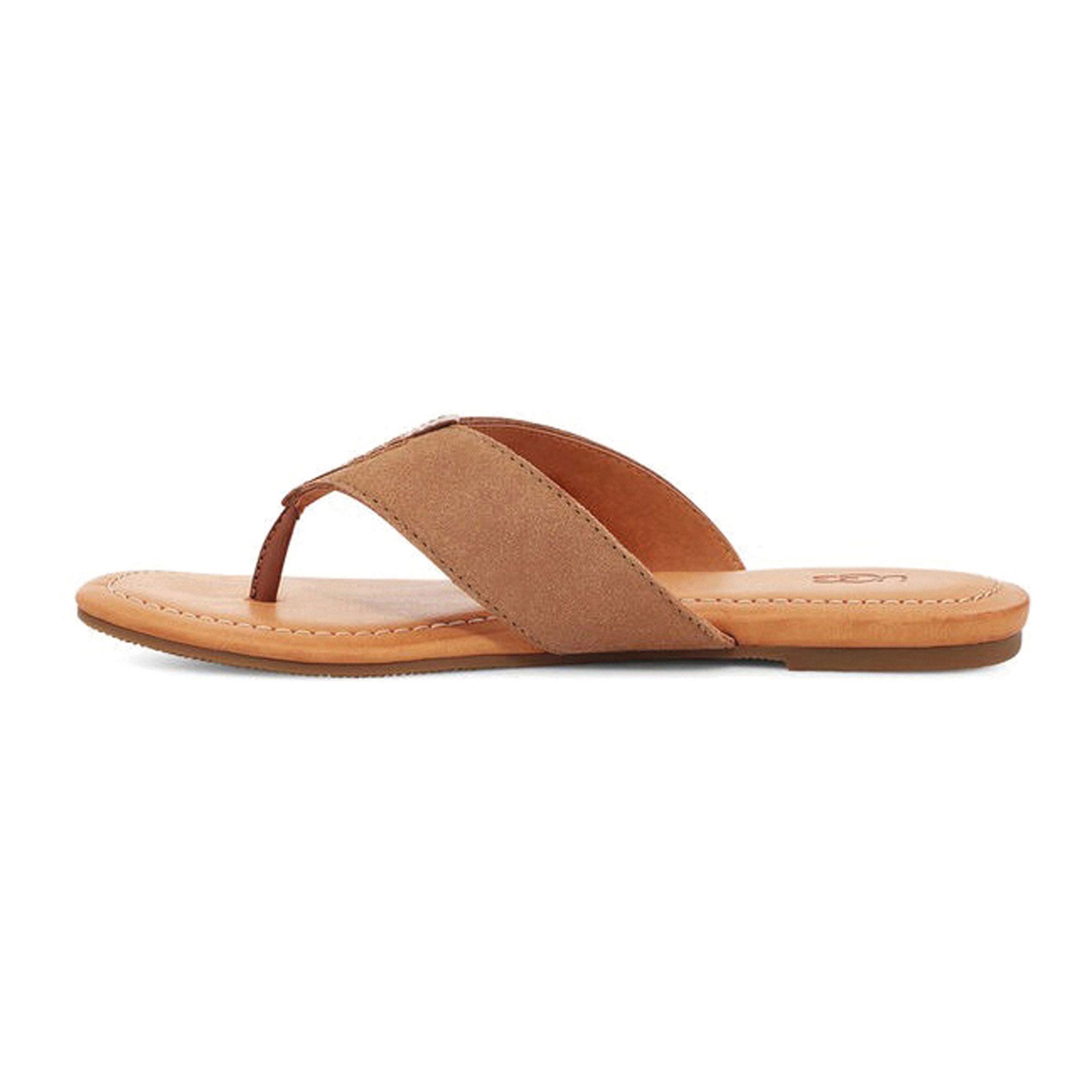Tongs UGG Carey
