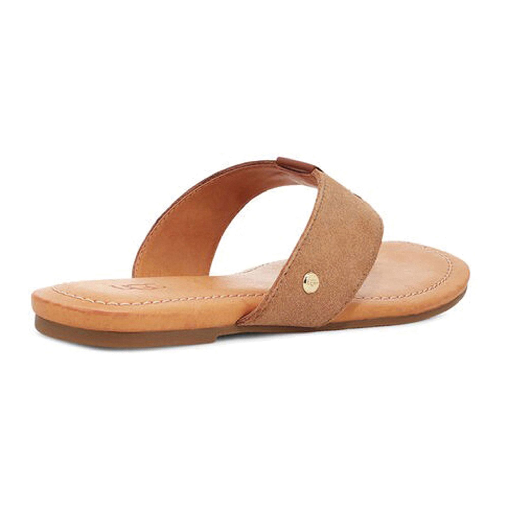 Tongs UGG Carey