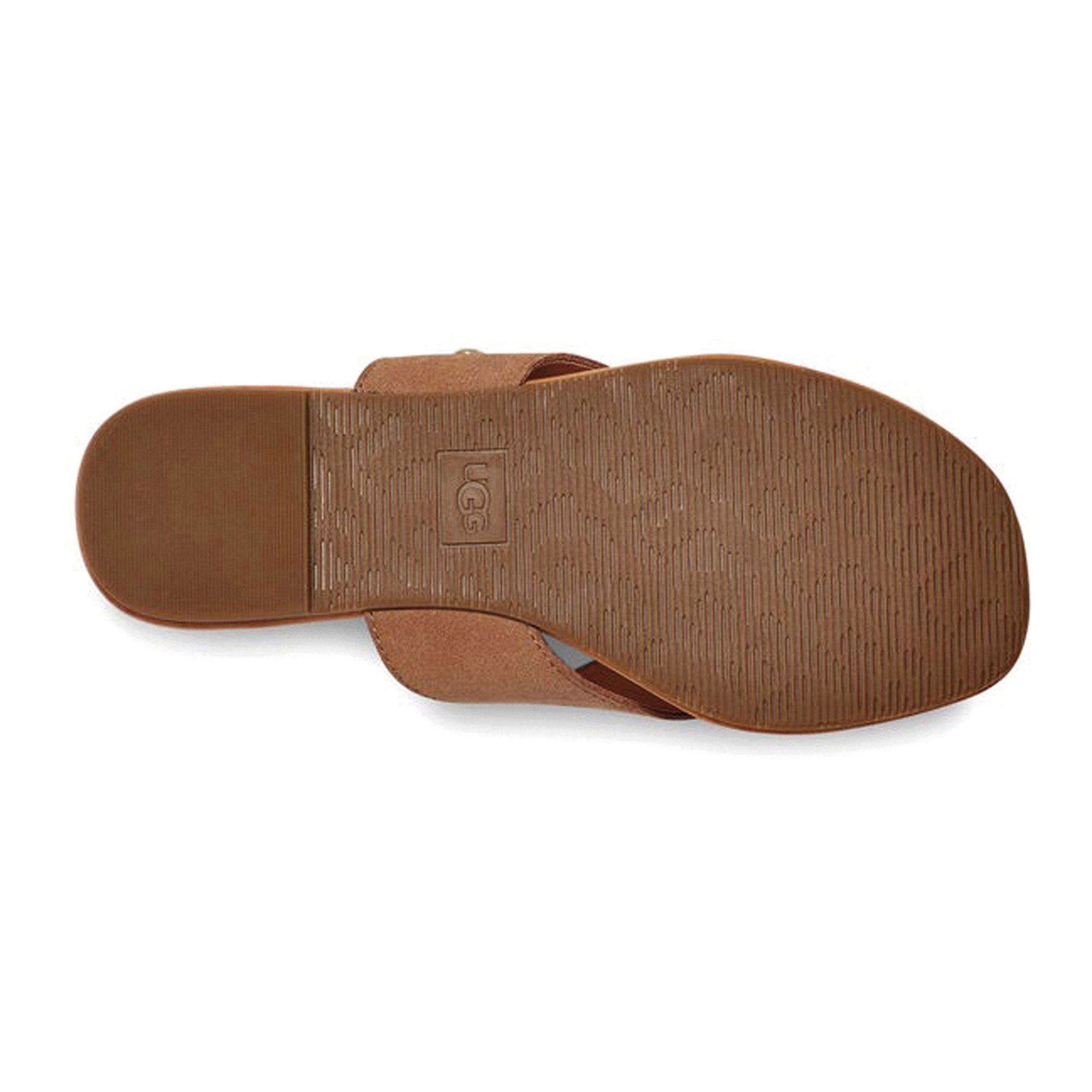 Tongs UGG Carey