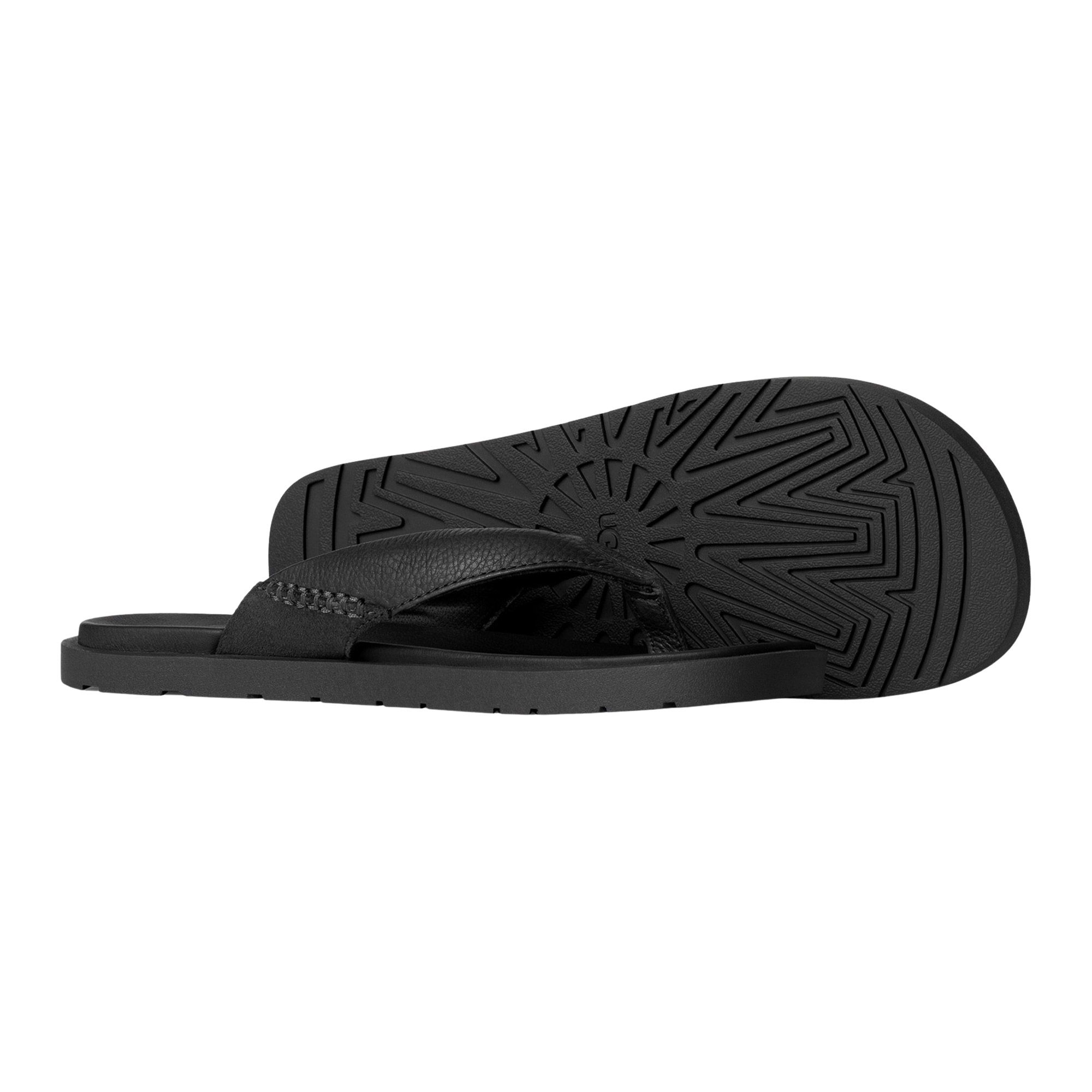 UGG Seaside II Teenslippers Heren