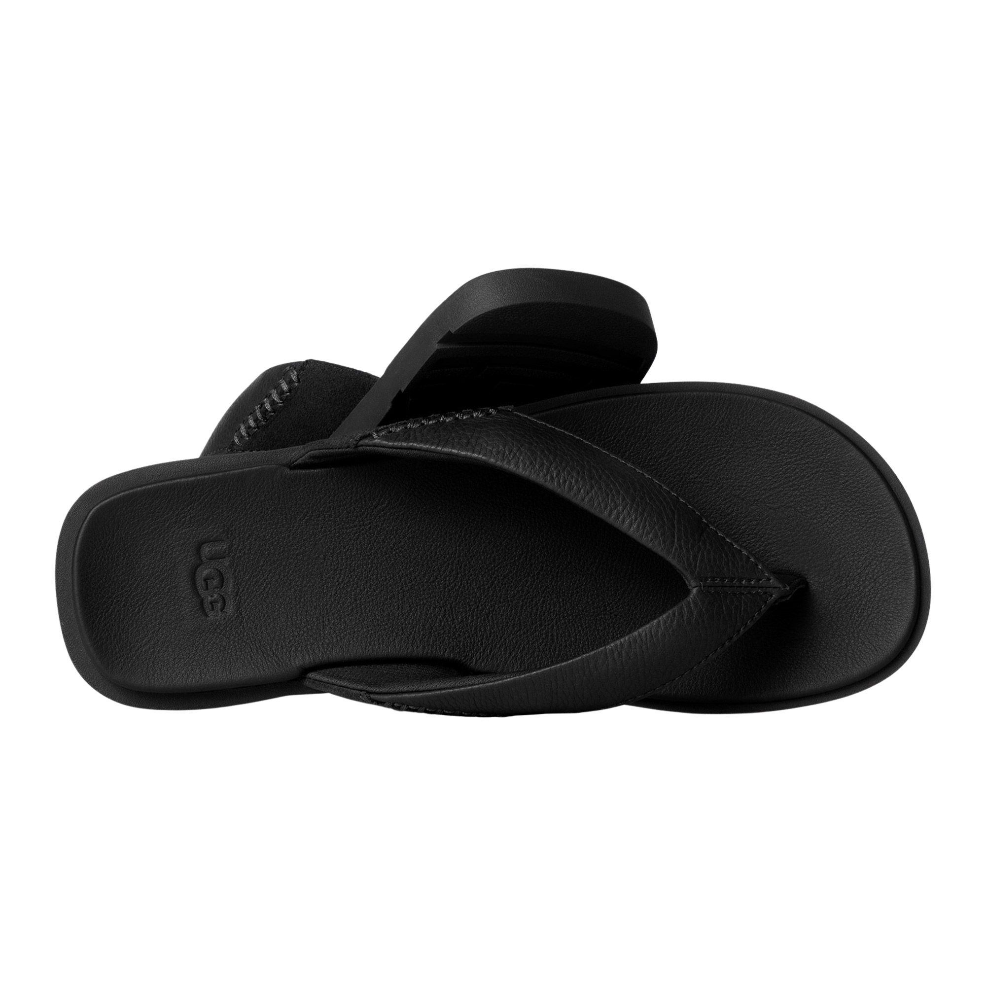 UGG Seaside II Teenslippers Heren
