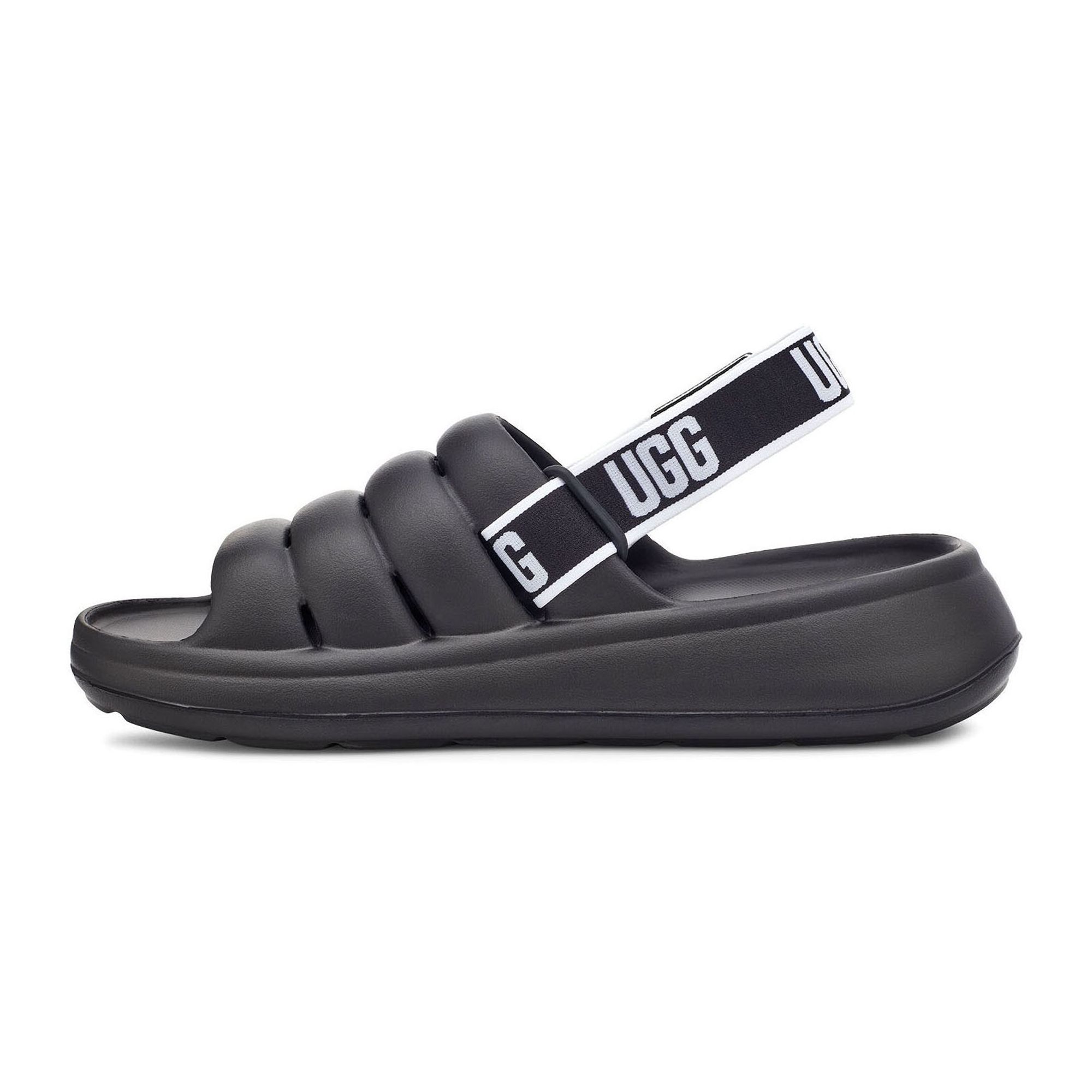UGG Sport Yeah Sandals Men | Plutosport
