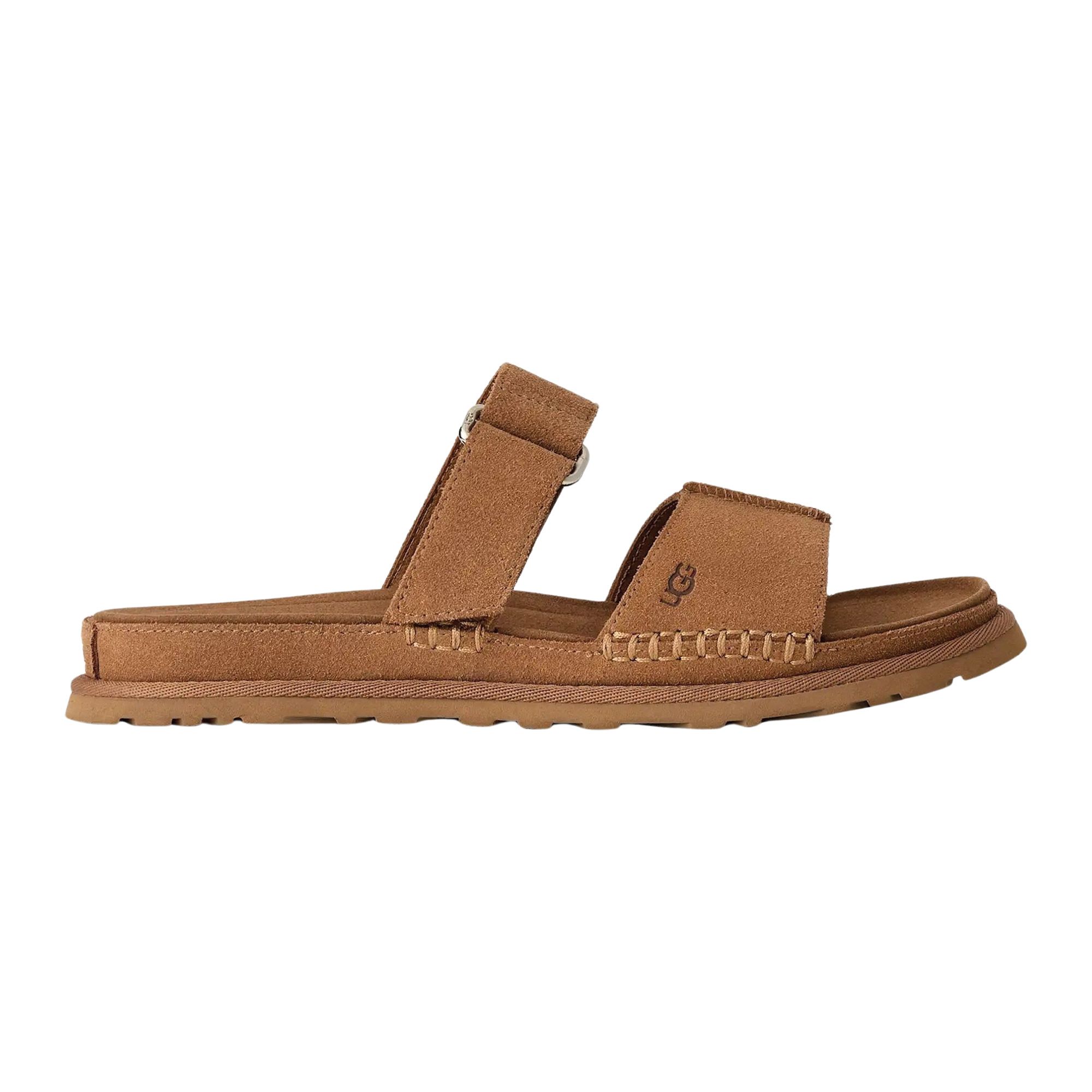 UGG Goldengaze Slide Slippers Dames
