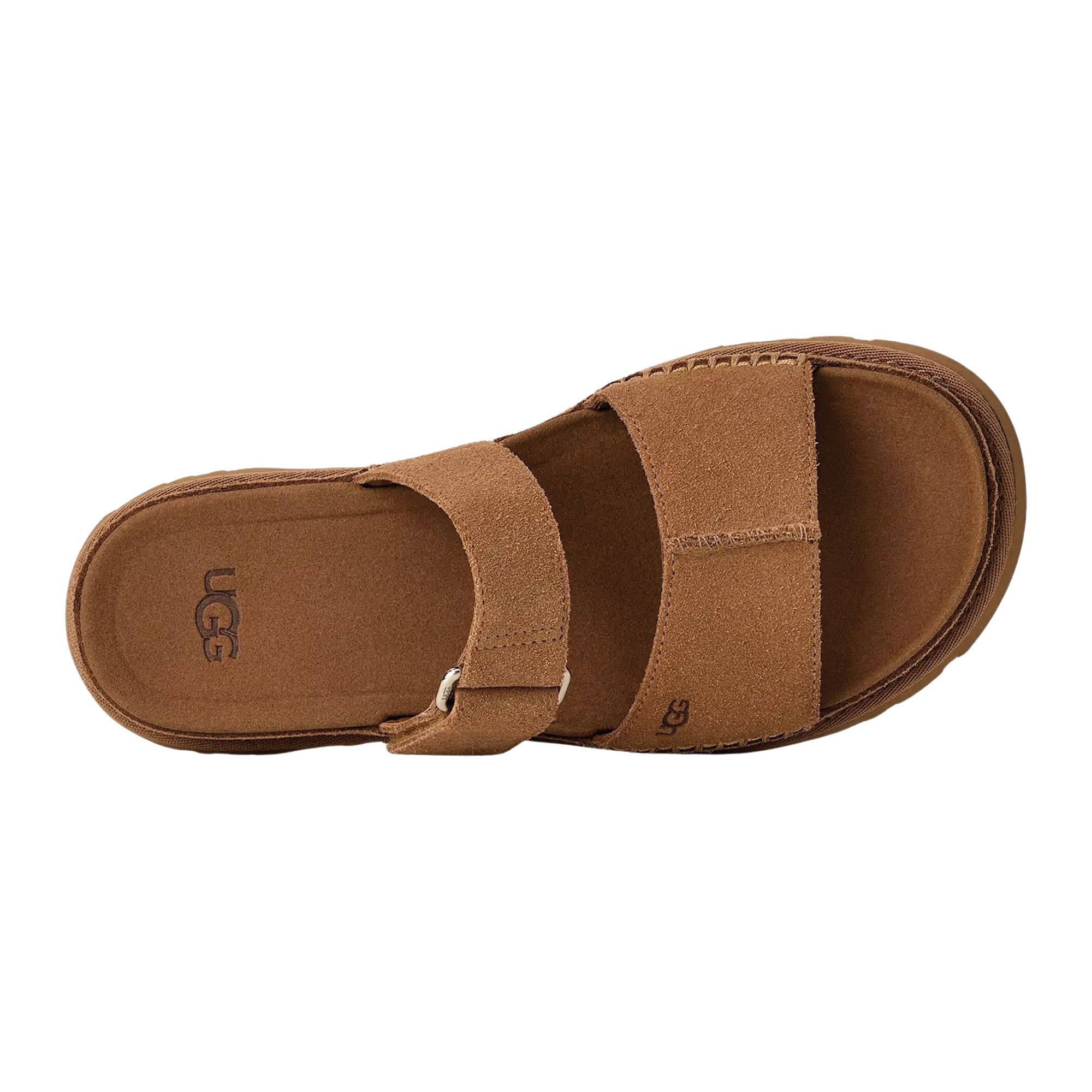 UGG Goldengaze Slide Hausschuhe Damen